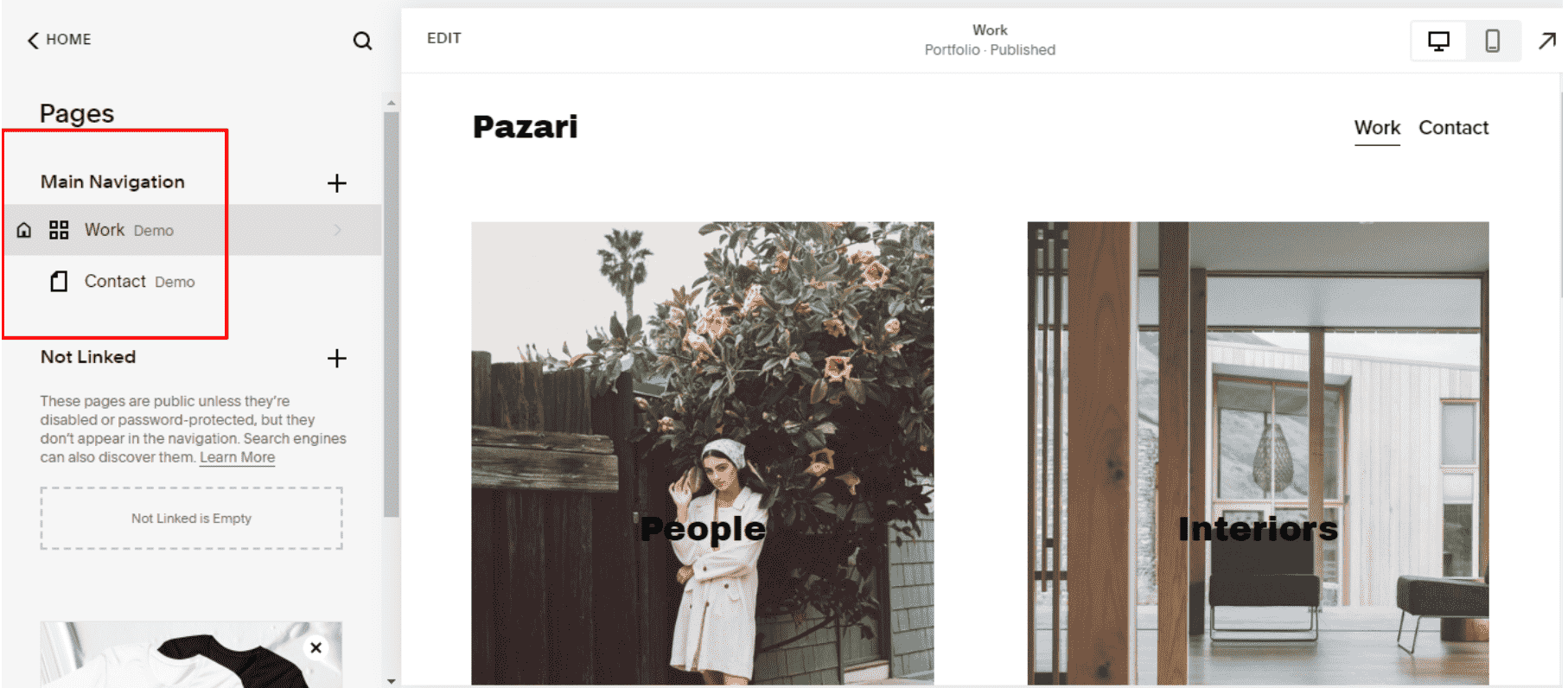 How to Publish a Squarespace site in 5 Steps (2024 Guide)