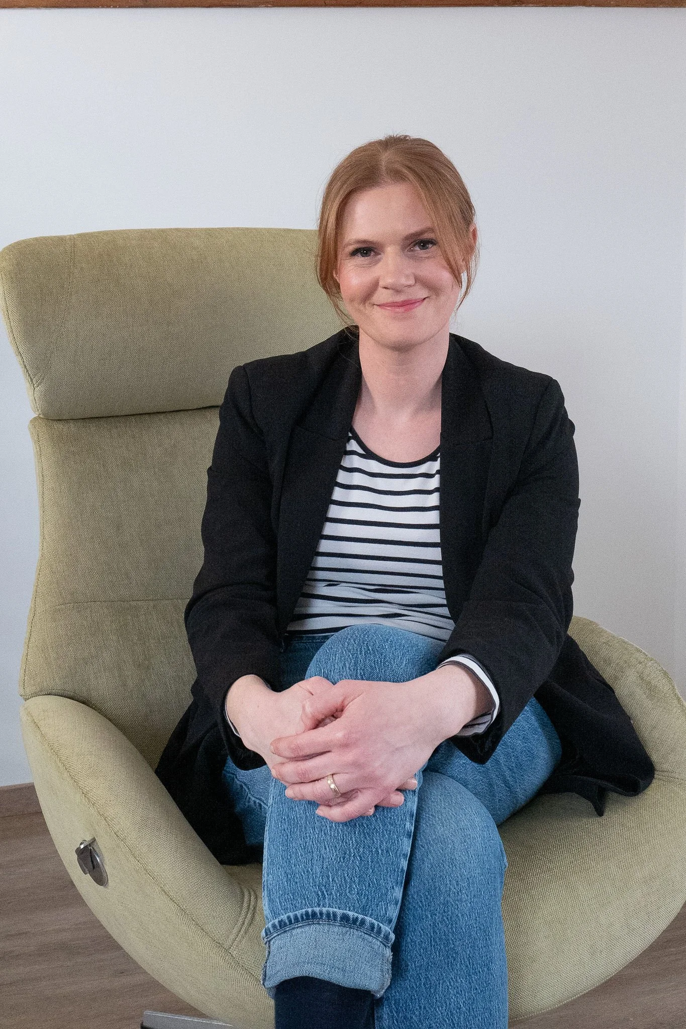 Mareike Karl