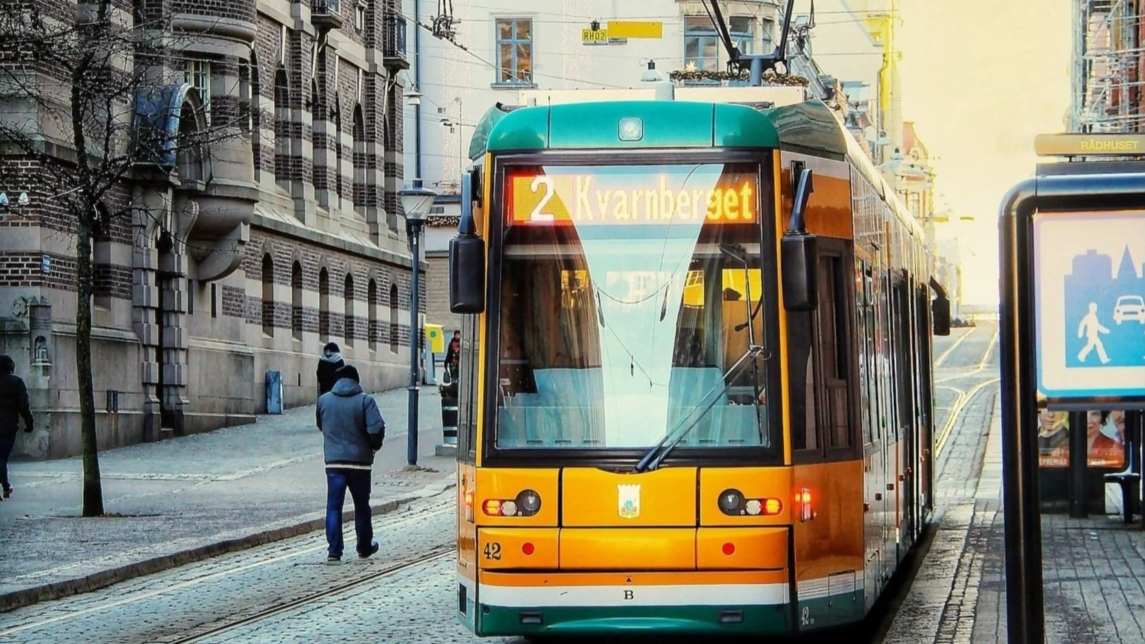 Vilka är trenderna för kommunal medborgarservice 2022?