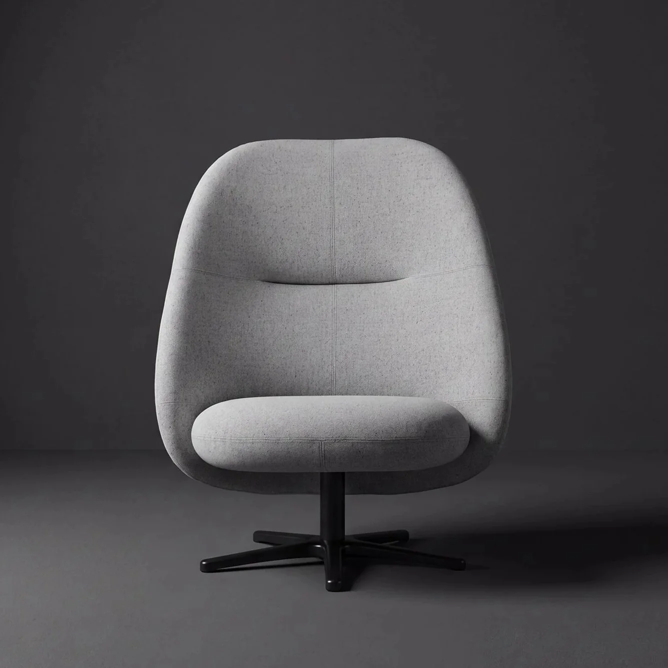 RUFLE / SOFTLINE / FURNITURE
