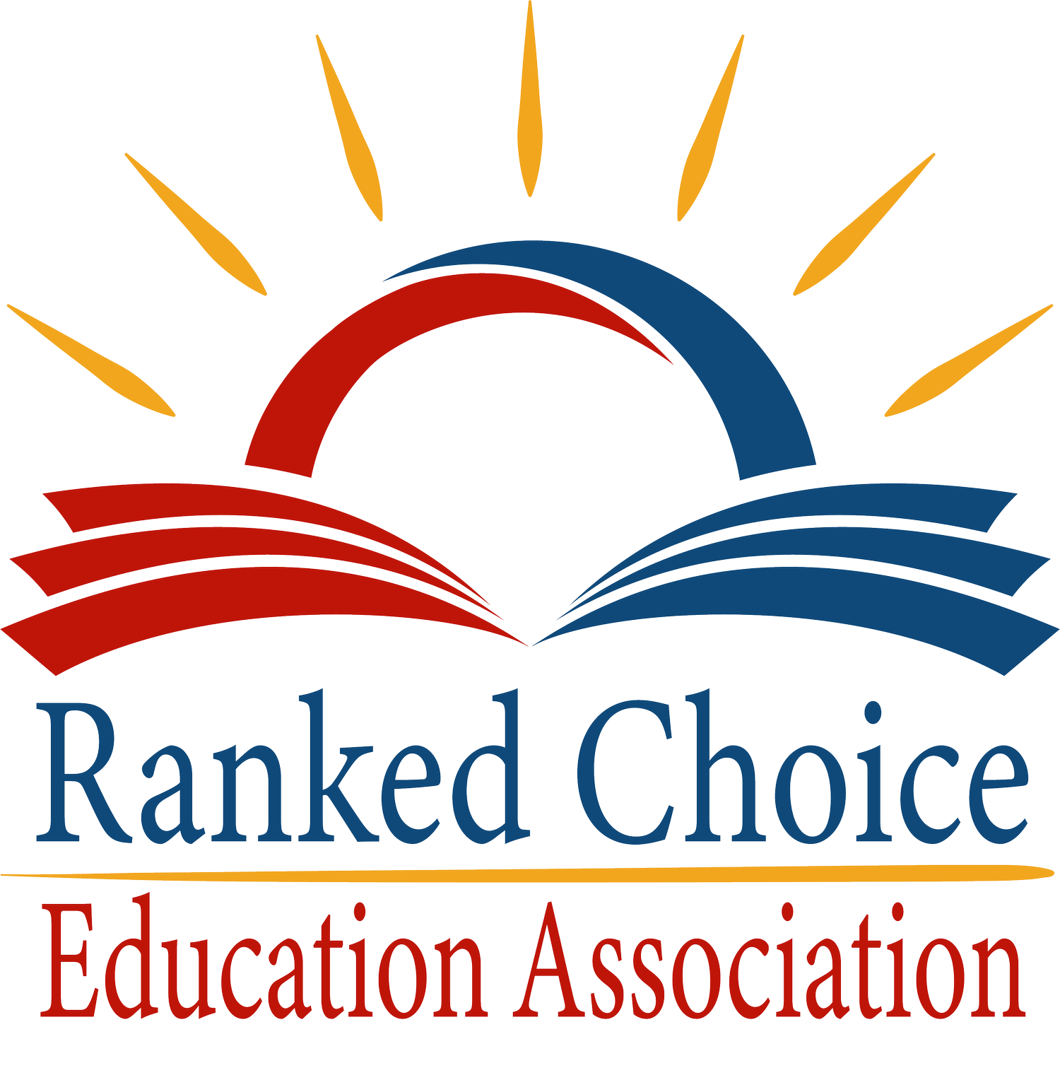 Ranked Choice Education Association