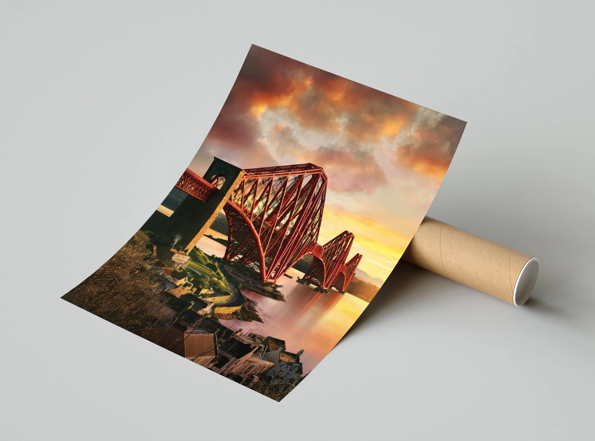Forth_Rail_Bridge_Print_Stuart_Mckay_Photography_Shop_Tube.jpg