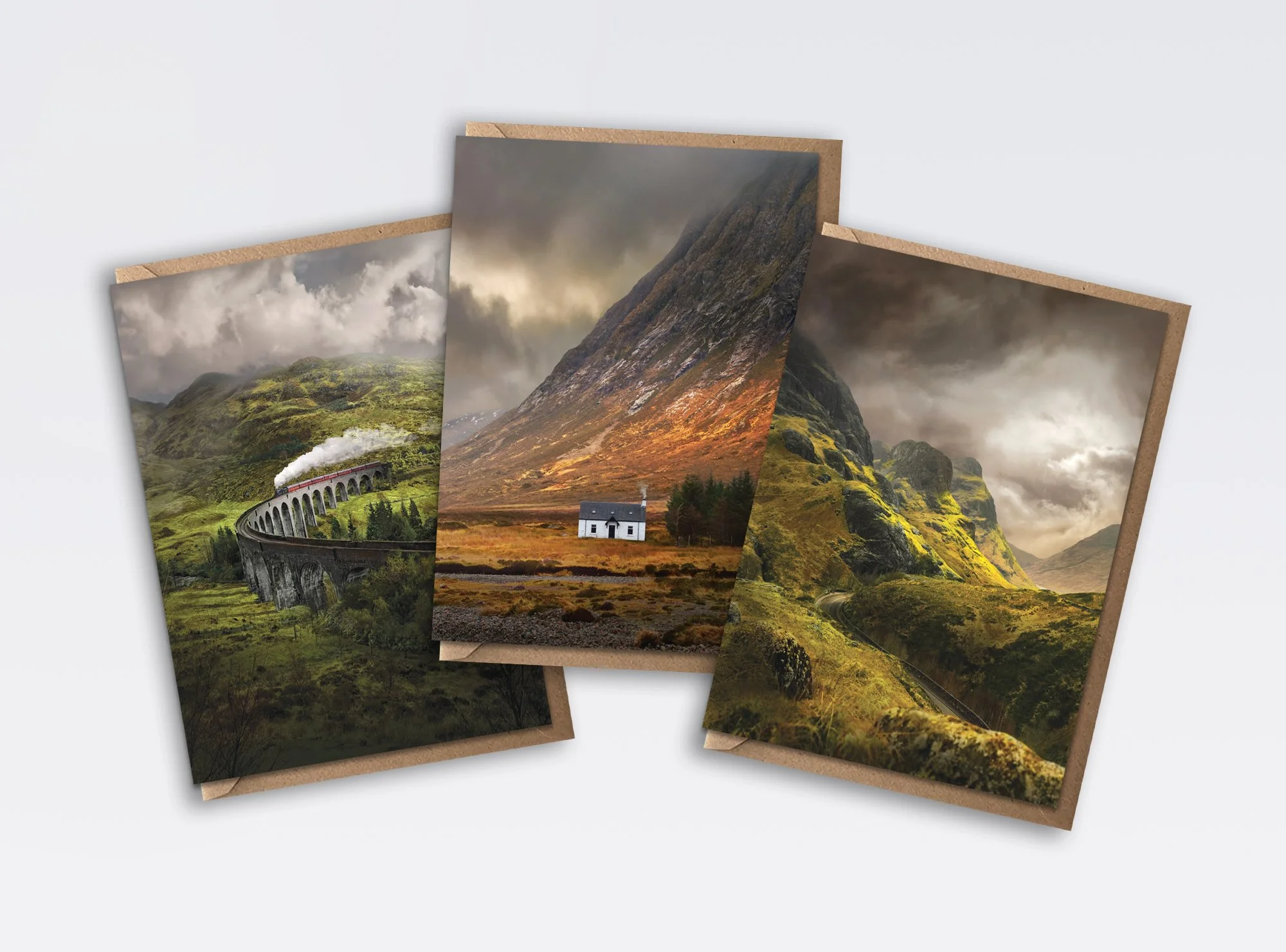 Scottish Landscapes 1