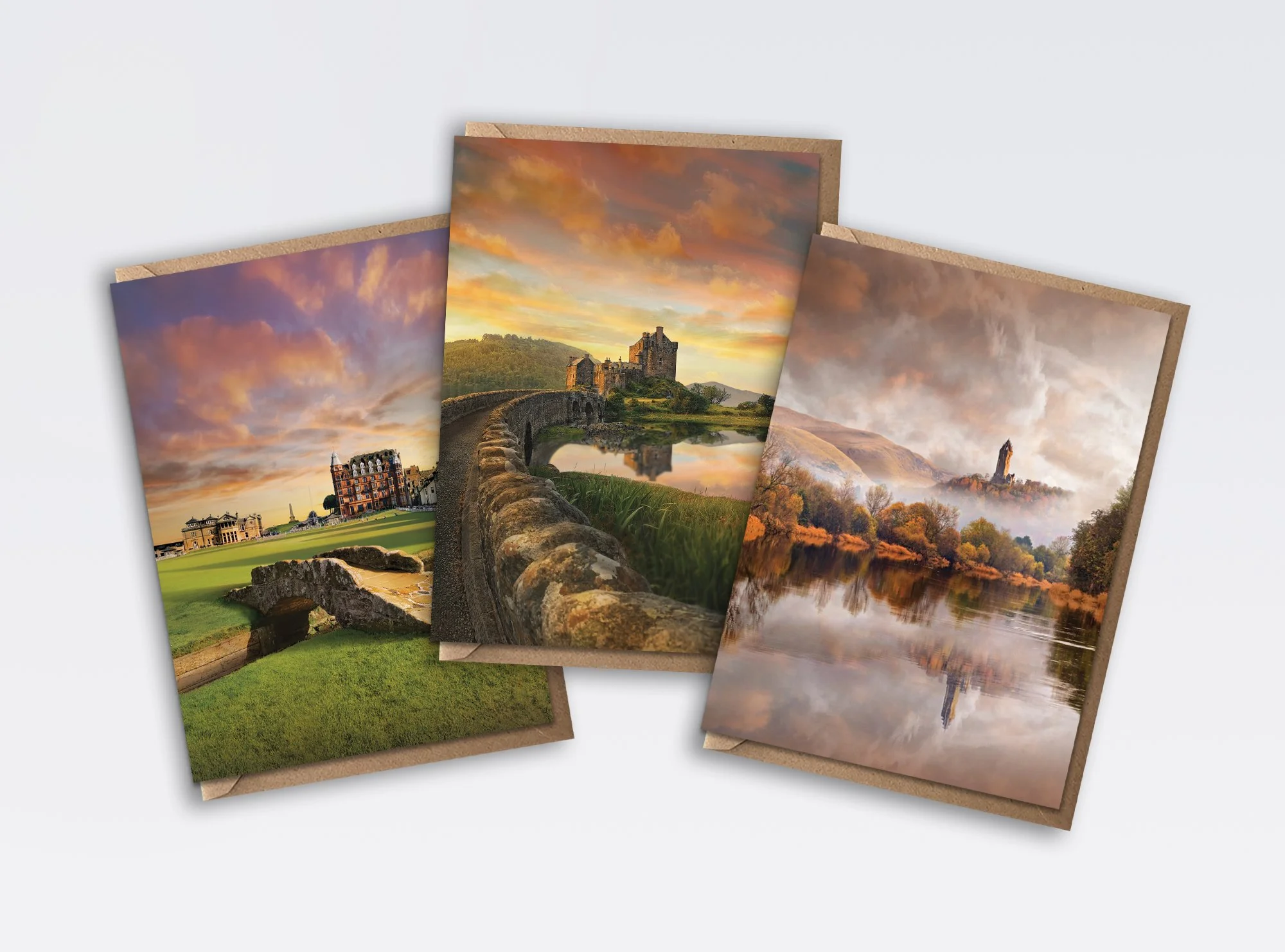 Scottish Landscapes 2