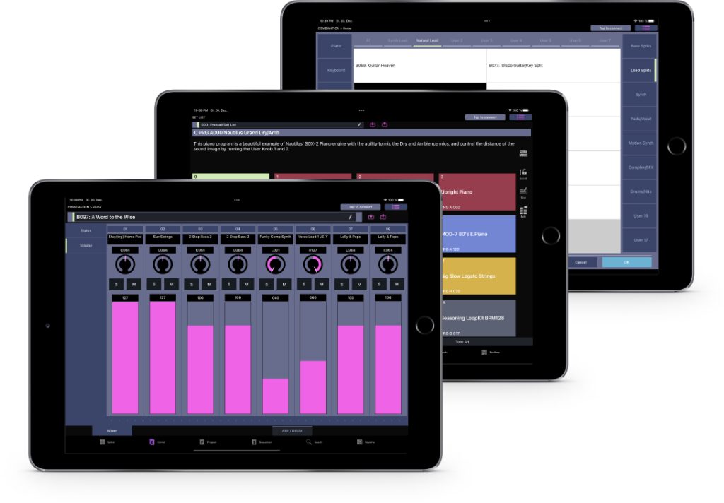 Remote Apps