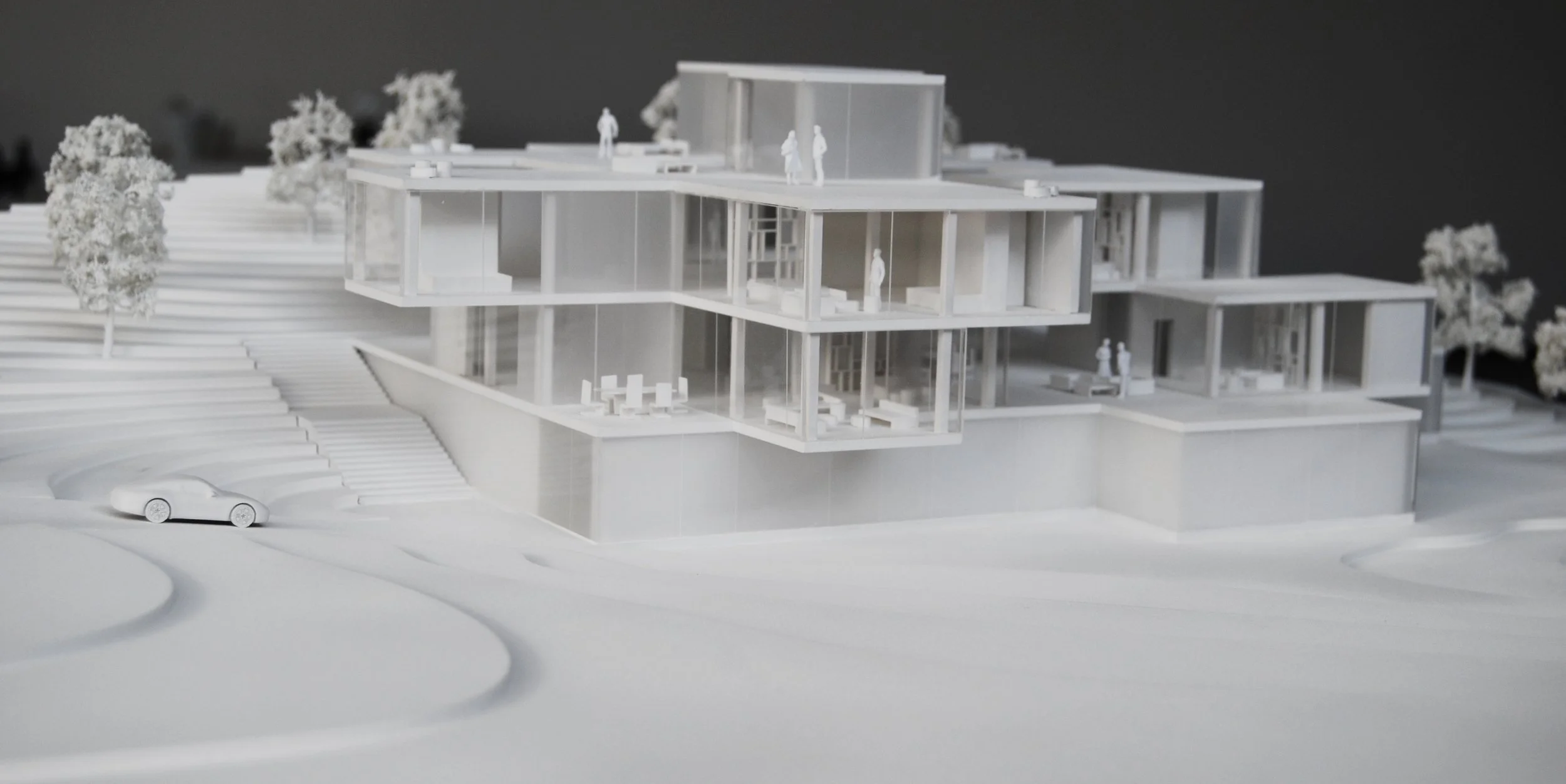 Residential