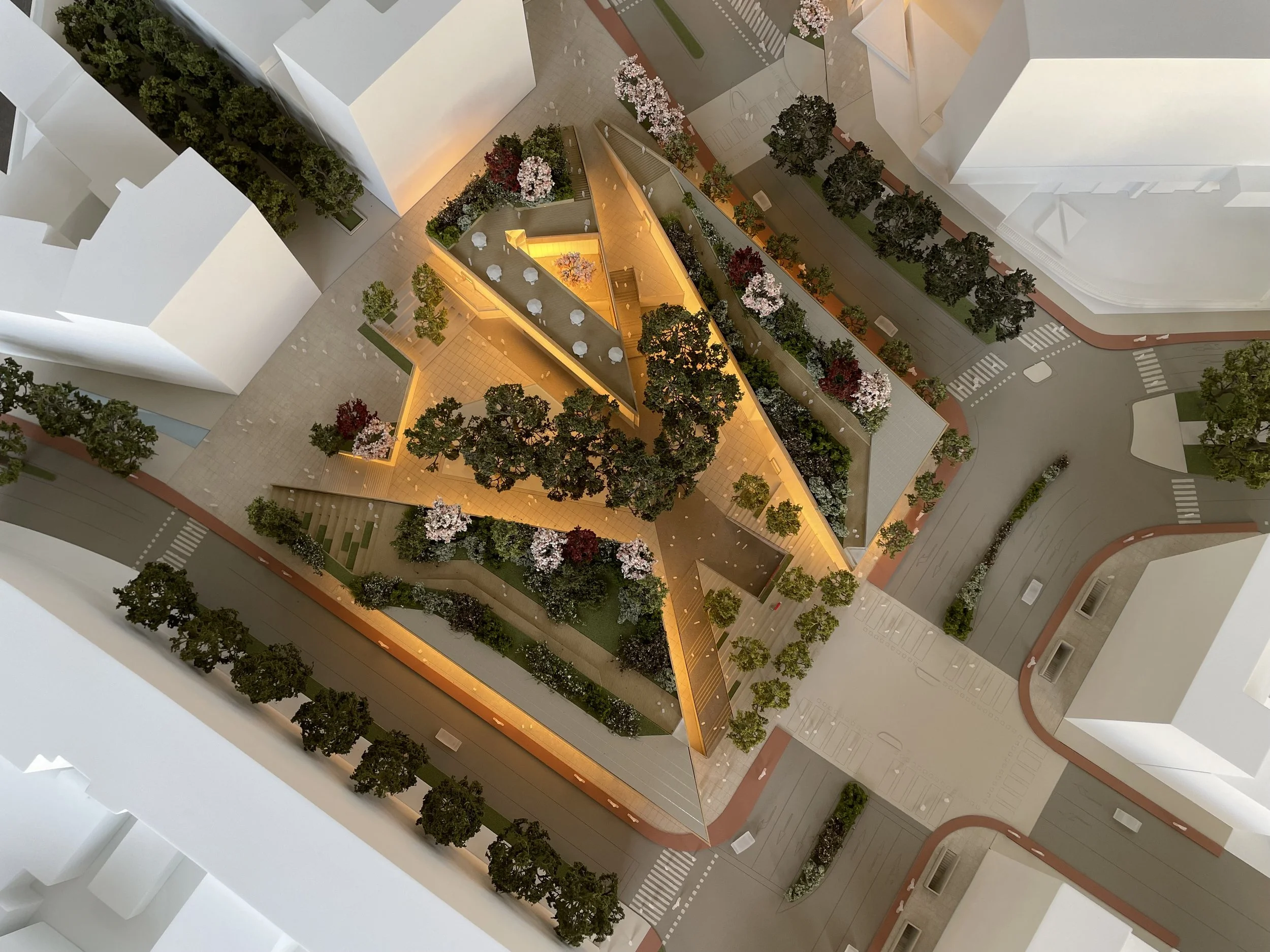 Milano Projects