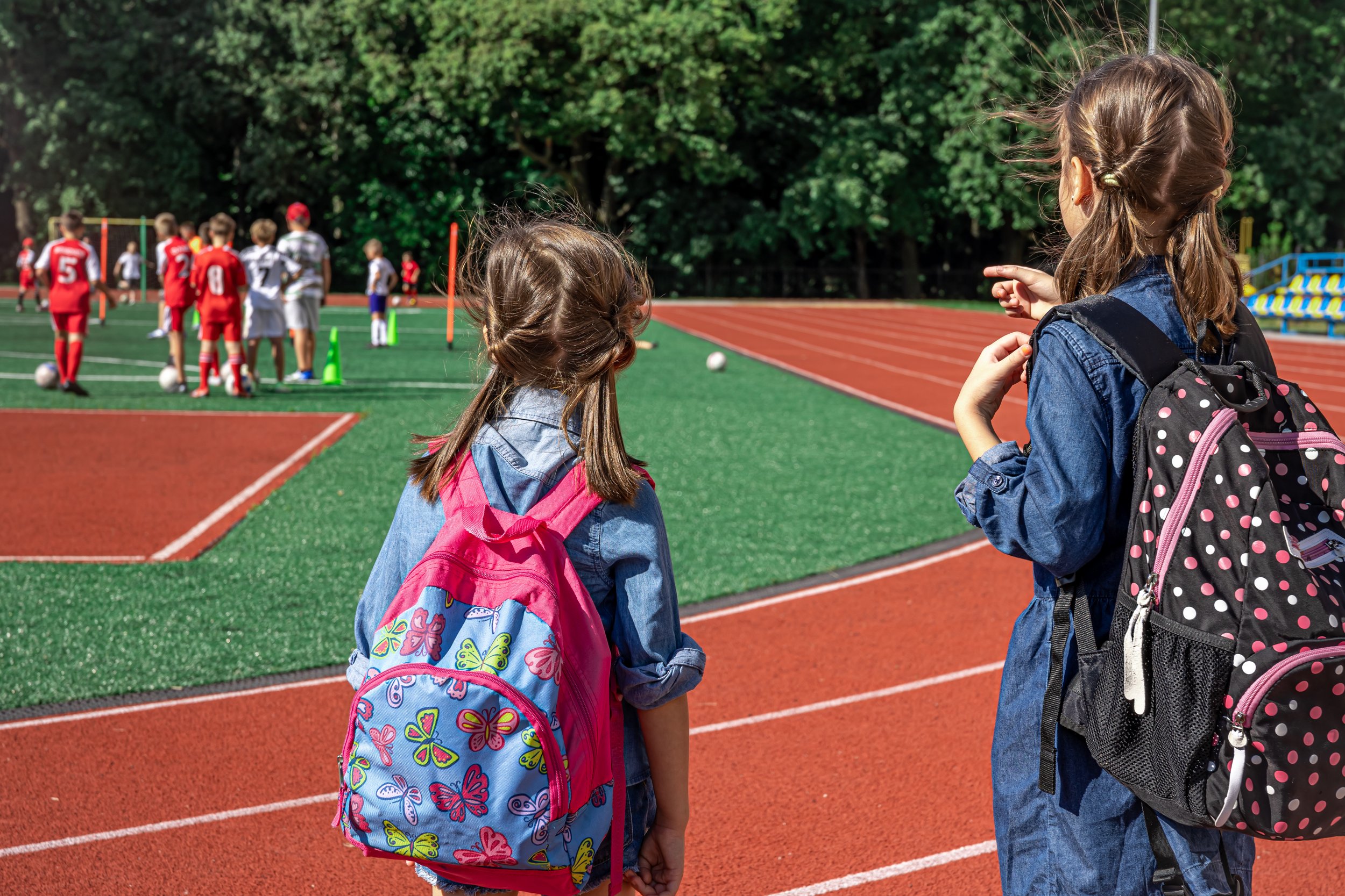 What Are the Key Academic and Sporting Benefits of a Boarding School Placement for Ages 8-17?