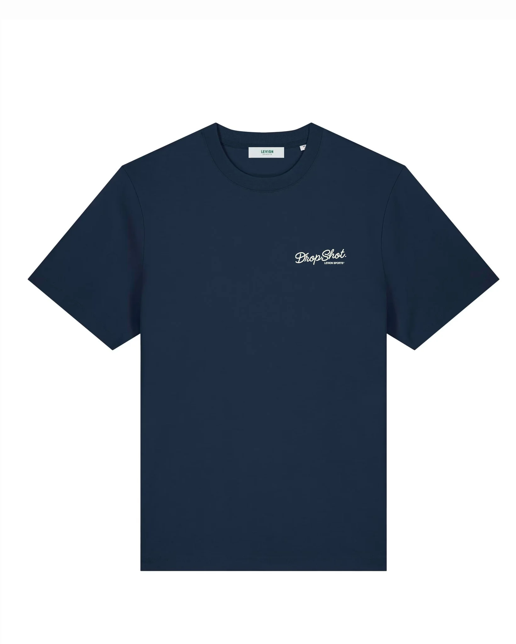 ORIGINAL CARTOON NAVY TSHIRT FRONT.jpg