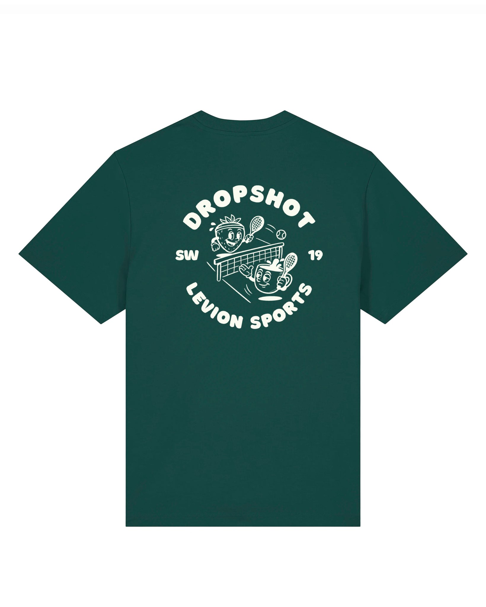 GREEN STRAWBERRY CARTOON TSHIRT.jpg
