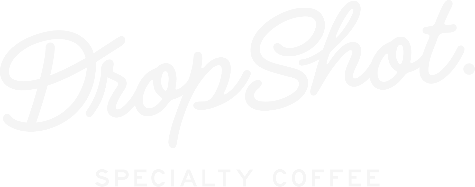 DropShot Coffee