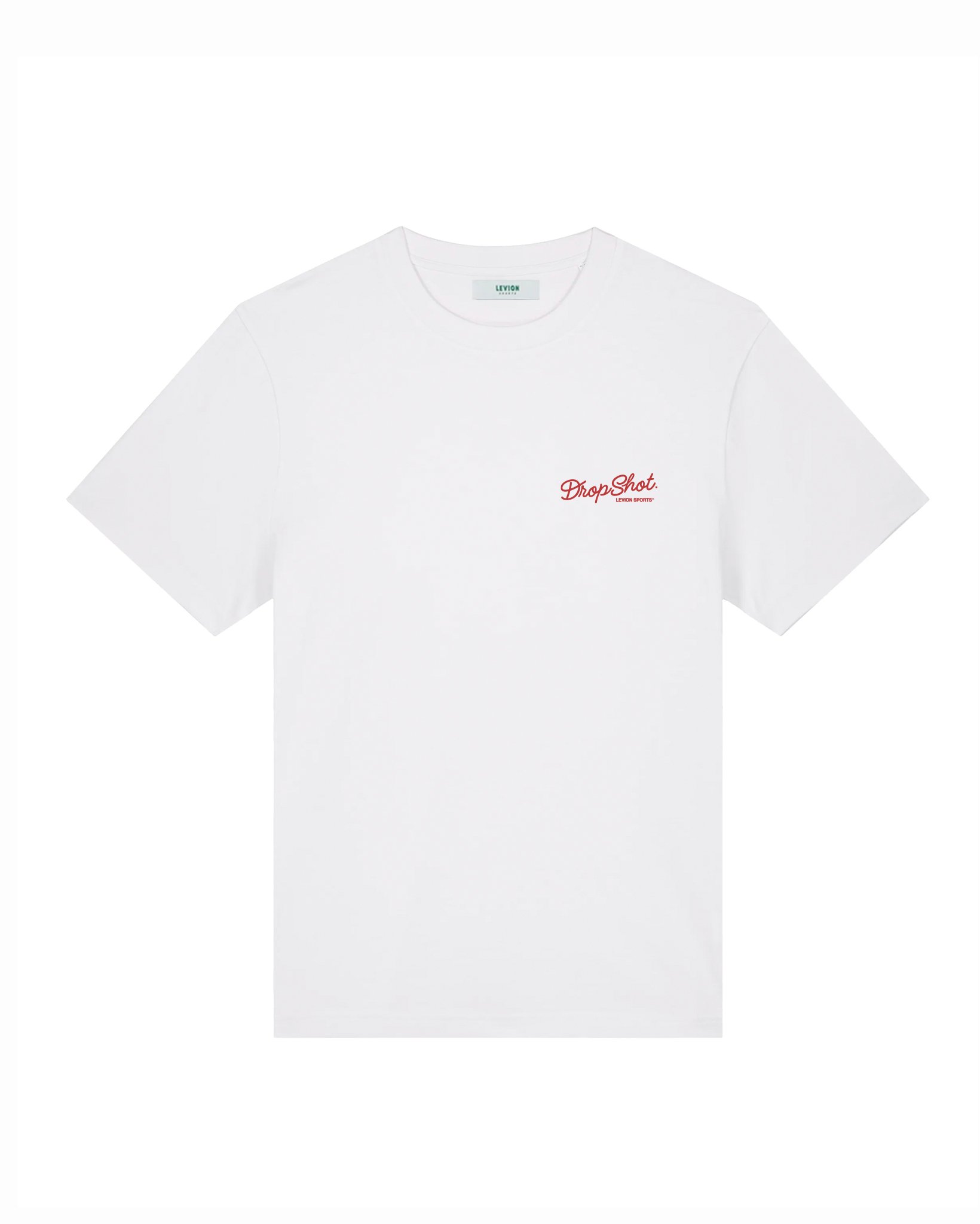 COURTSIDE PICNIC WHITE TEE FRONT.jpg