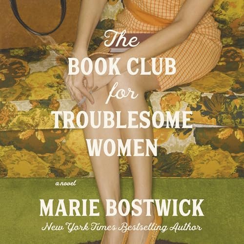 May Book Club