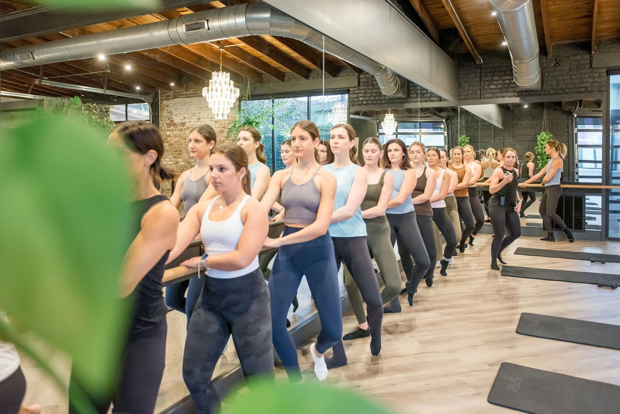 Is Barre a Good Workout for Beginners? | Complete Beginner's Guide