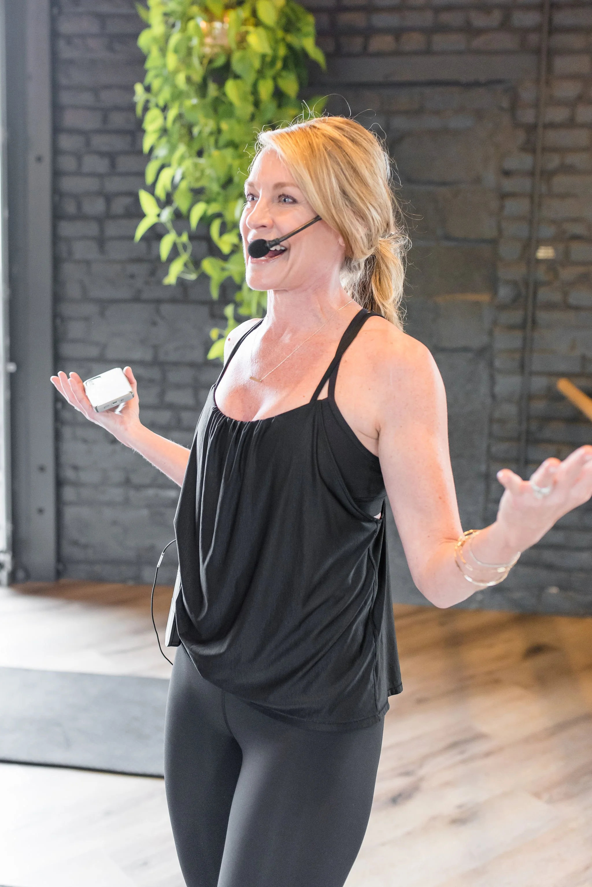 Barre vs. Pilates: What's the Difference and Which Workout Is Right for You?