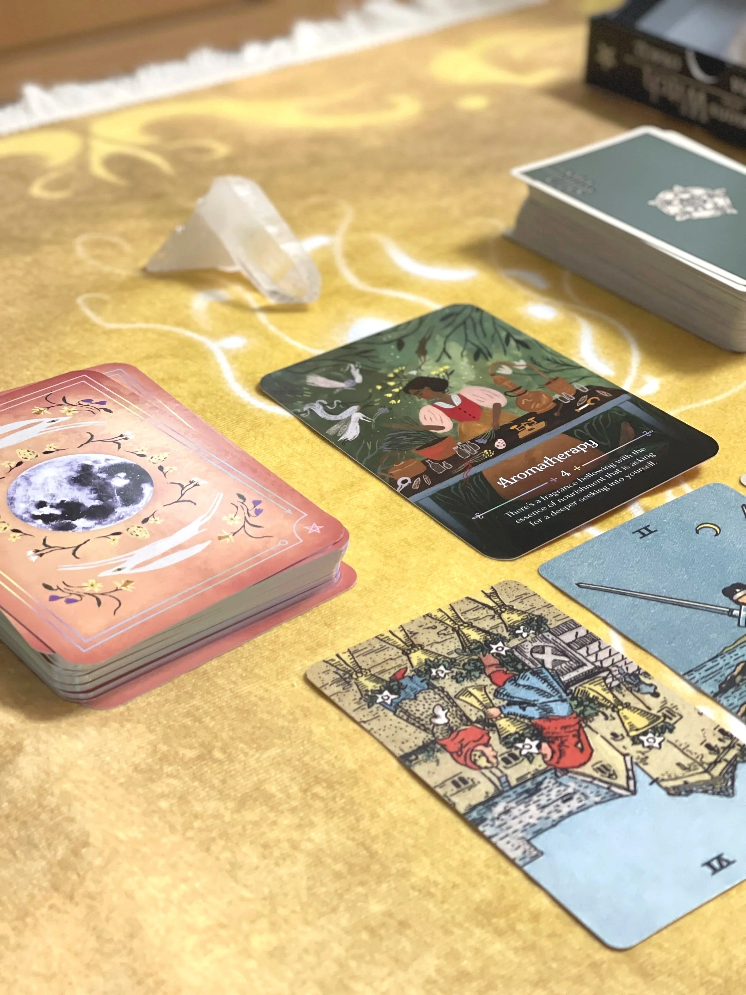 Ostara Reading | 春分占卜