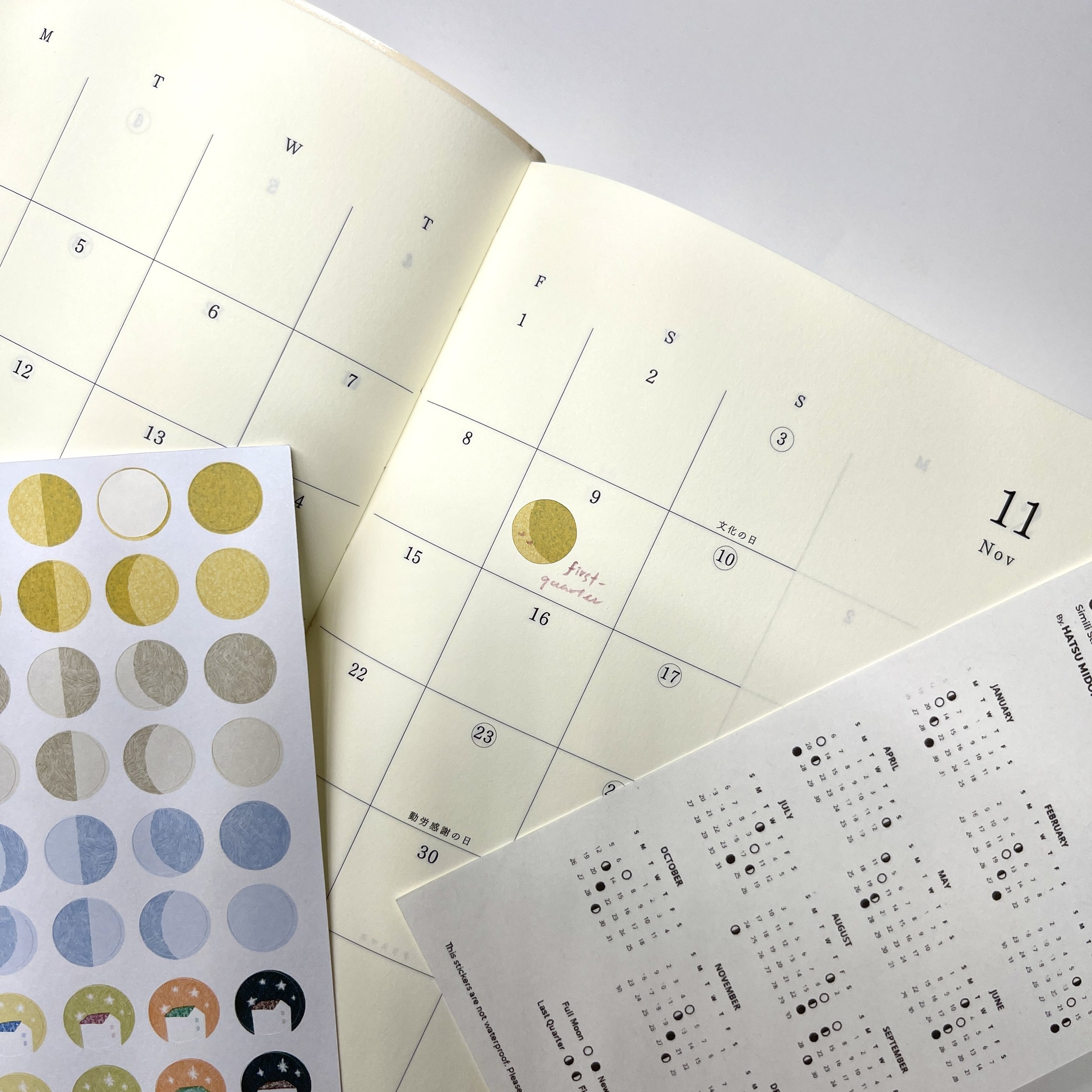 Cycle Of The Moon Sticker Sheet4.jpg