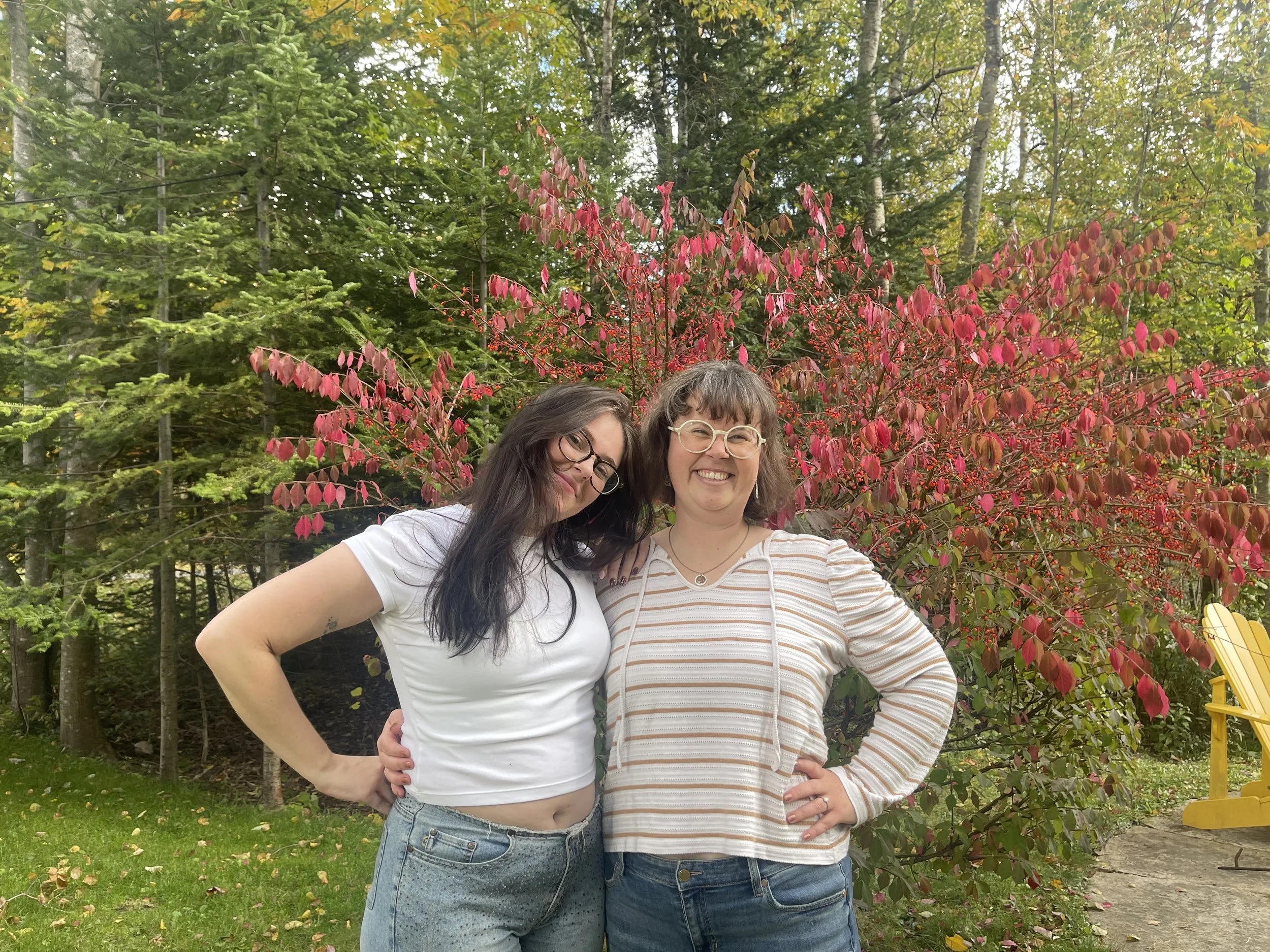 My Sister’s Birth- My Inspiration&nbsp;