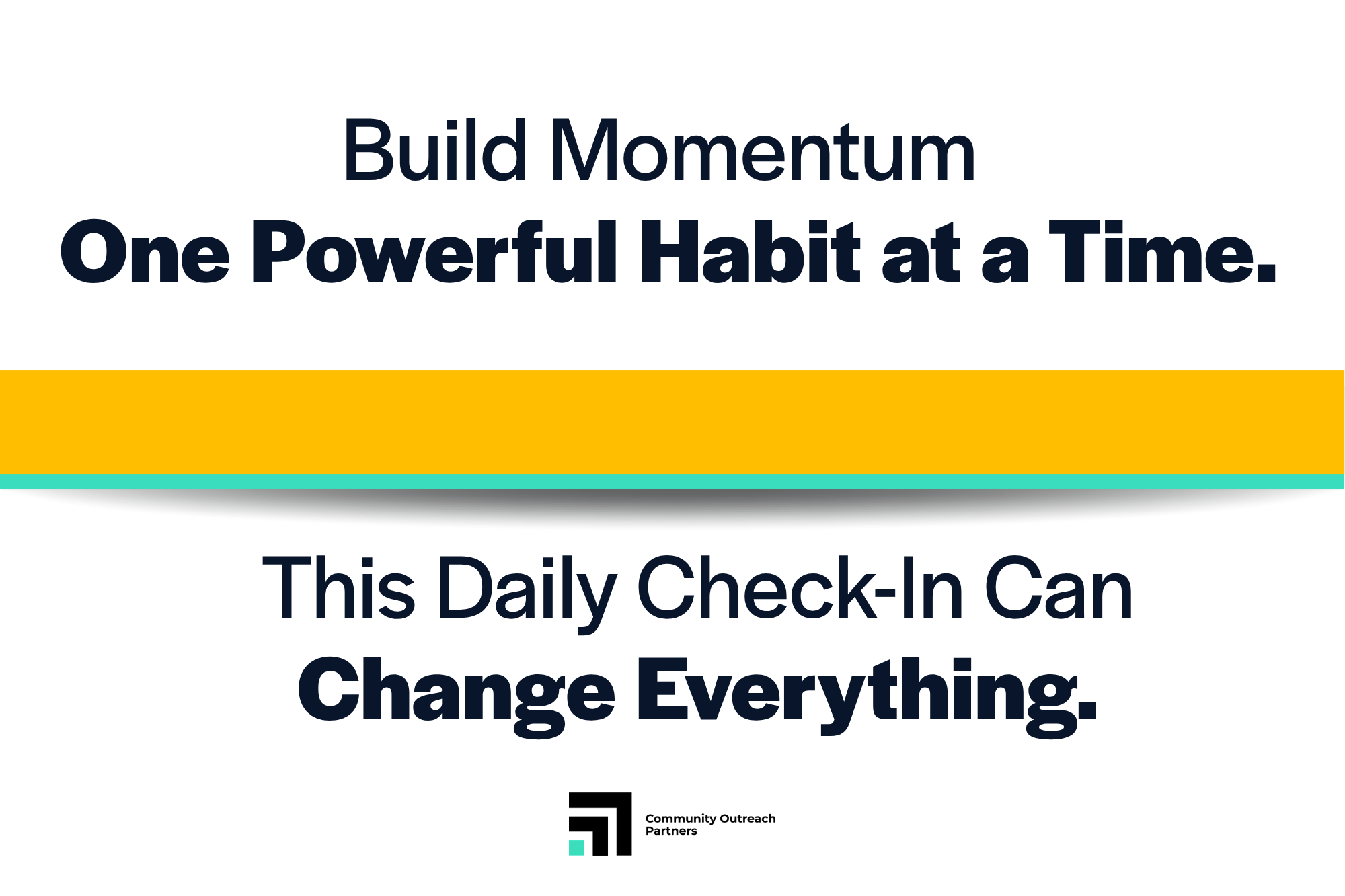 The Rep Conversation That Builds Momentum