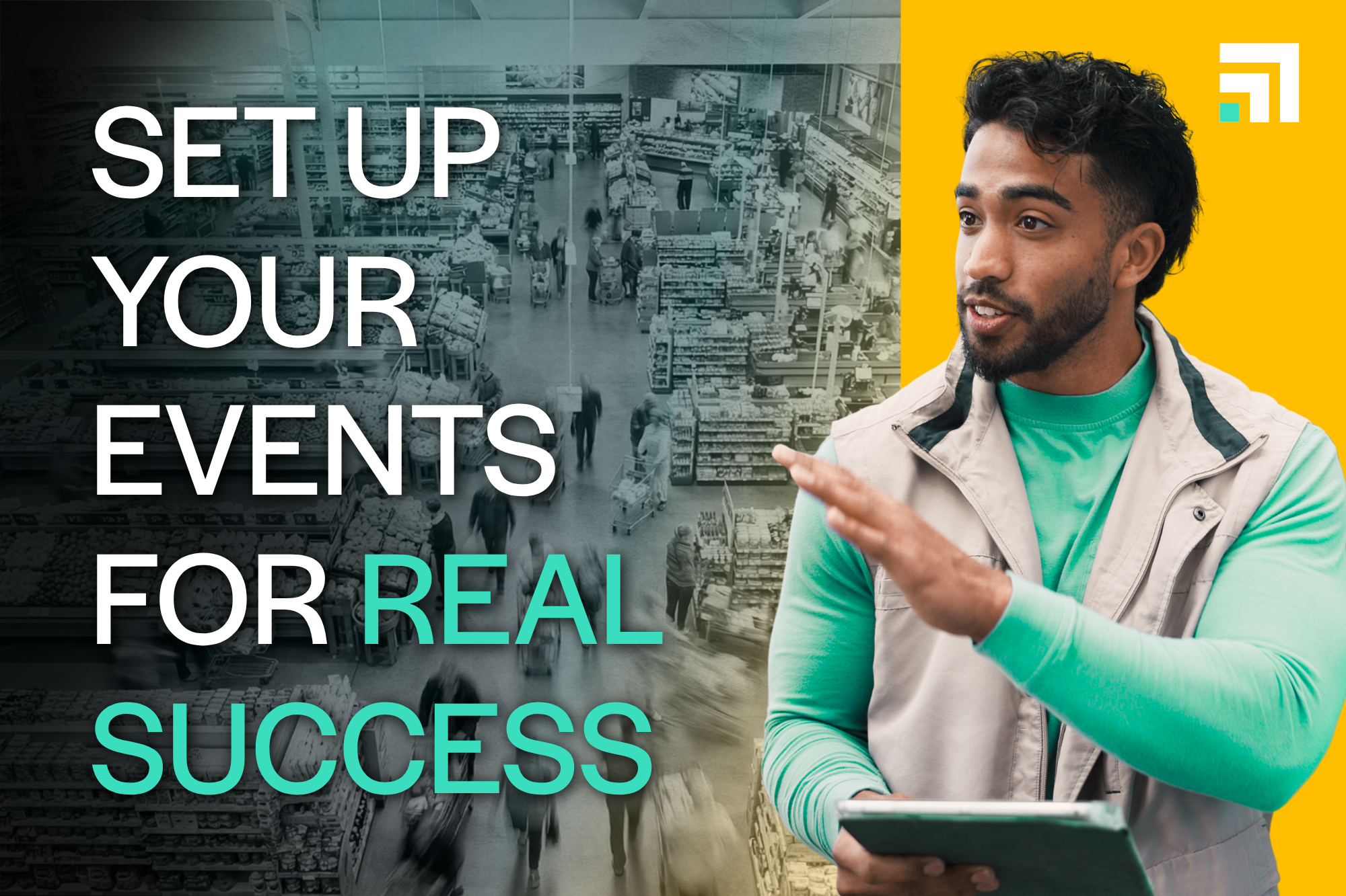 How to Turn a Retail Popup Into a Closing Environment