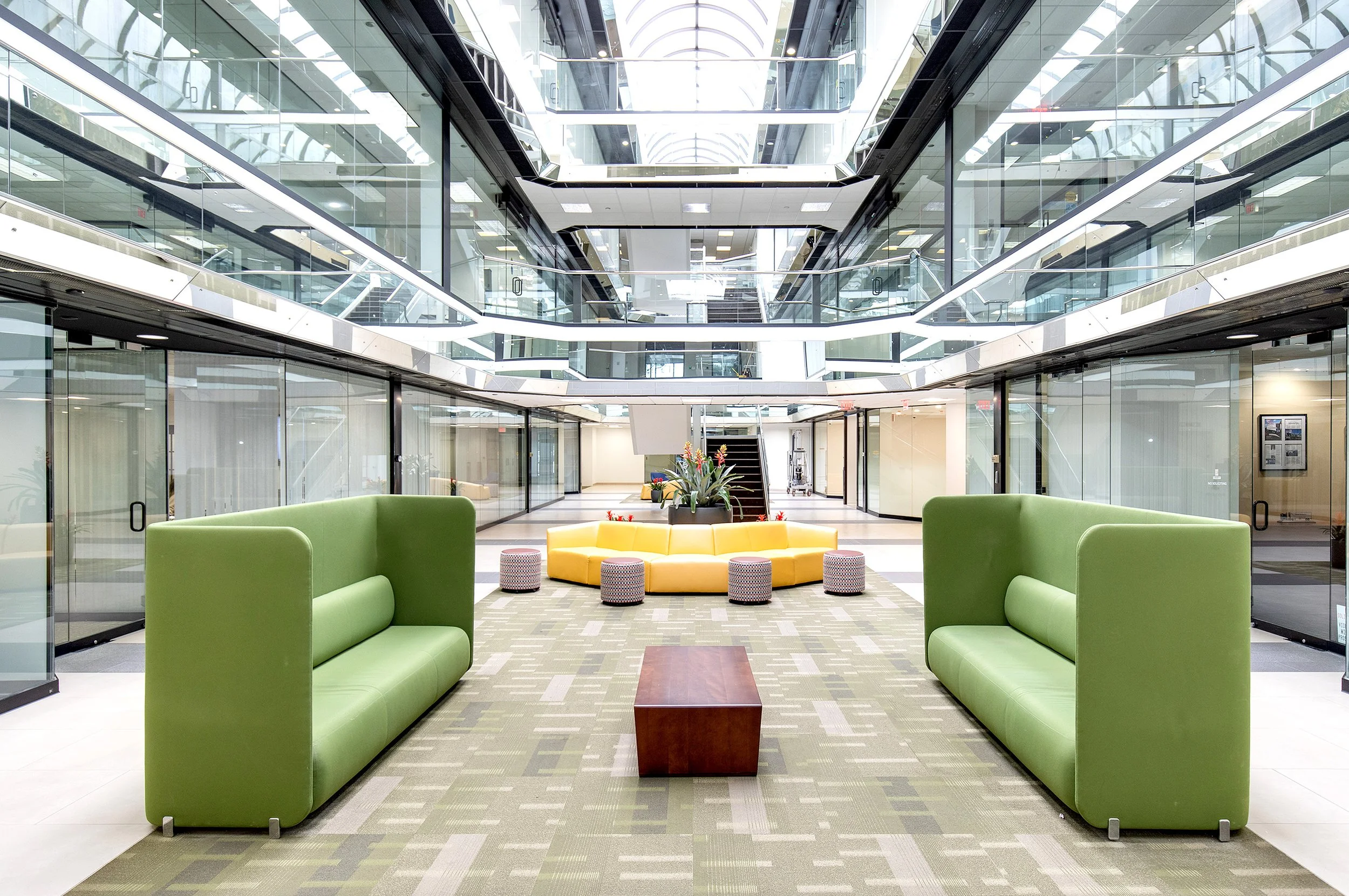 NJBIZ Names Atkins Companies a 2026 Leader in Real Estate, Construction &amp; Design                        Firm Earns Award for the Second                     Consecutive Year