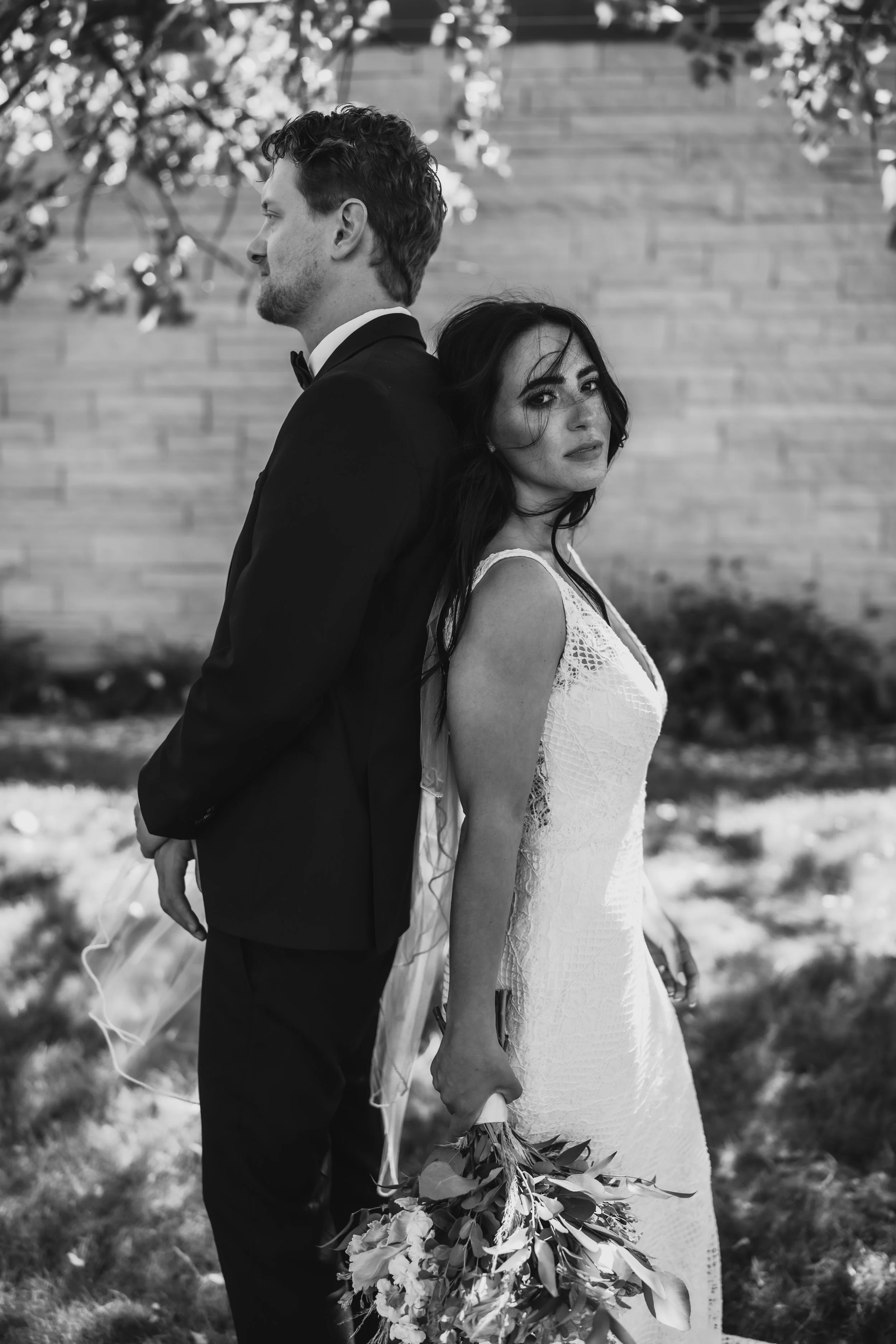 Melissa + Doug | Twelve29 Wedding