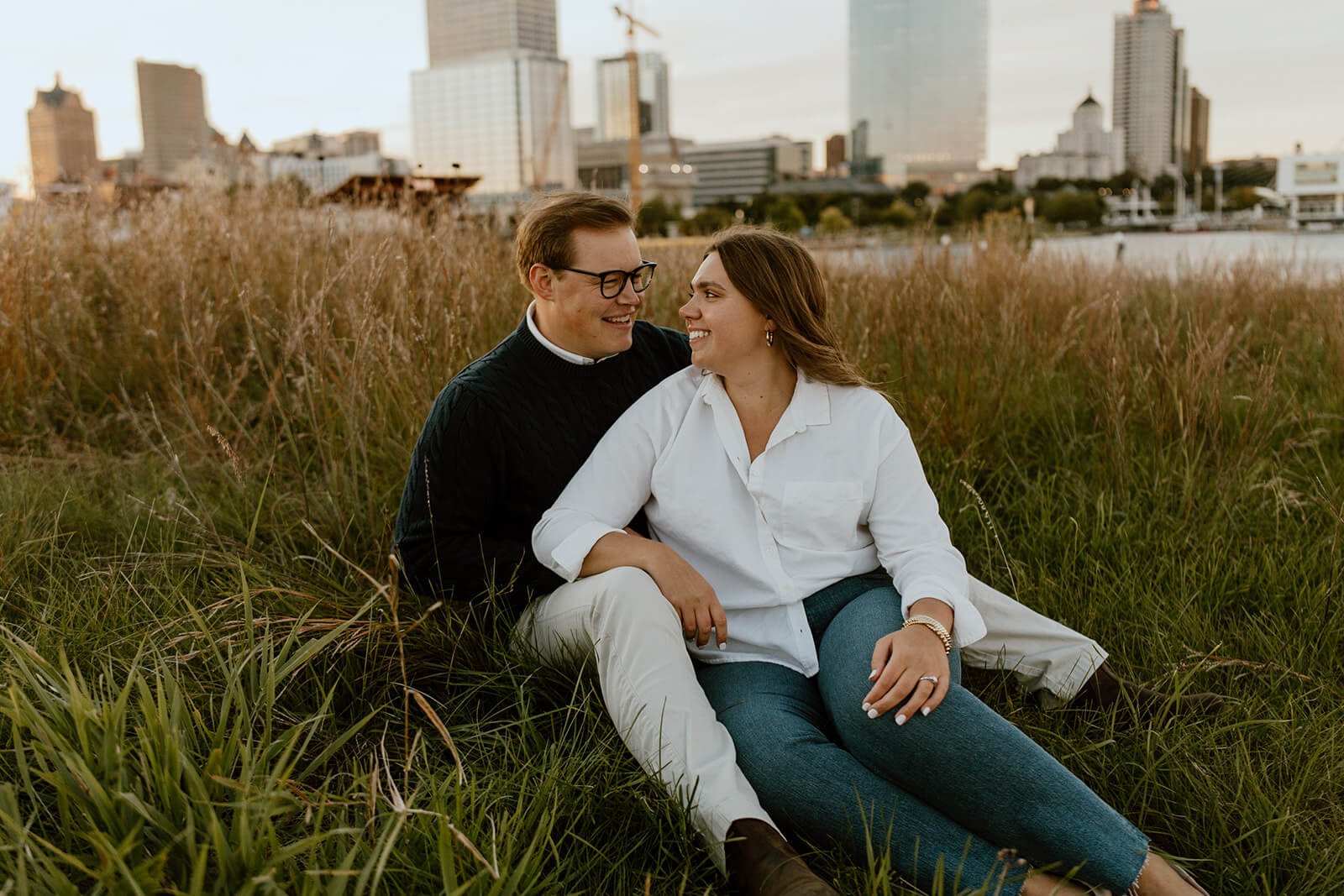 Engagement Photos Lakeshore State Park7.jpg