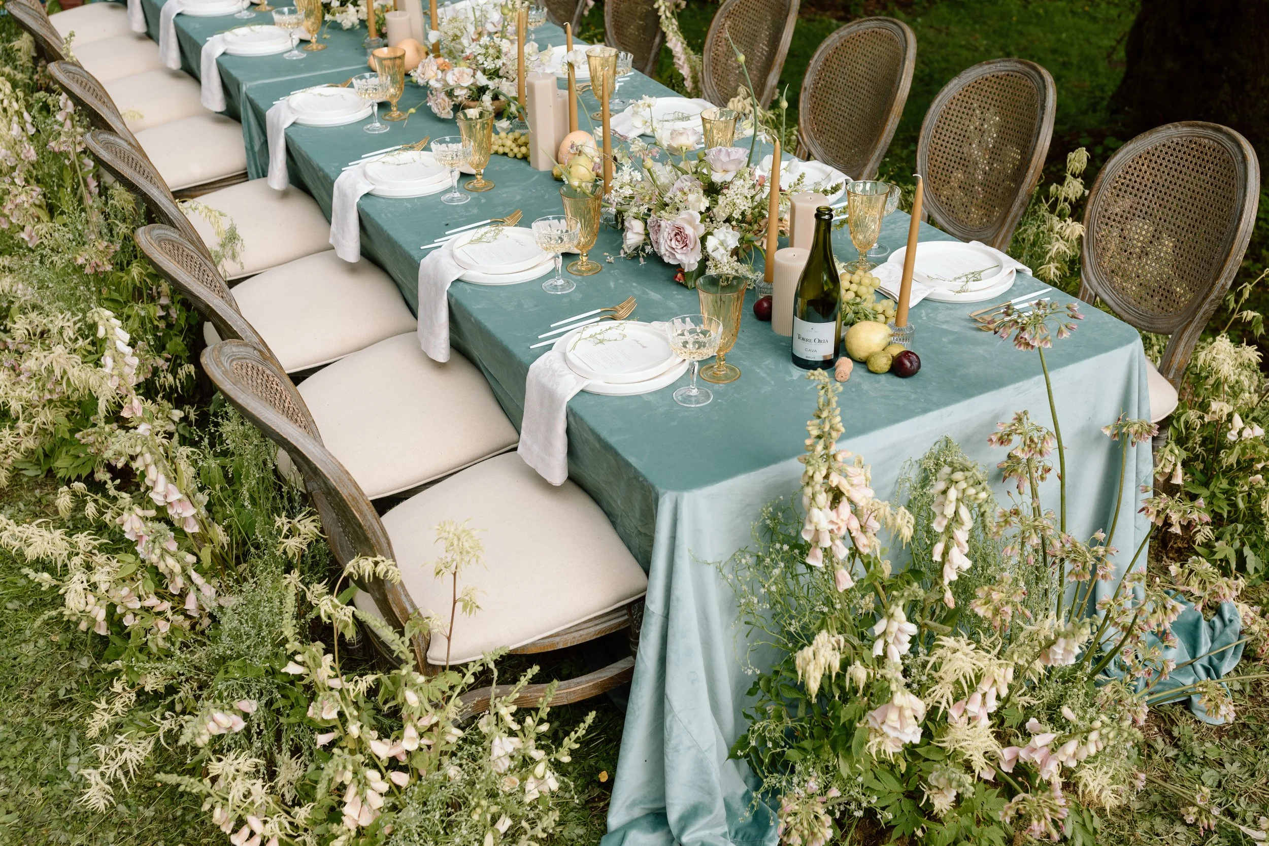 Oregon Wedding _ Valerie Andrea Photography-23.jpg