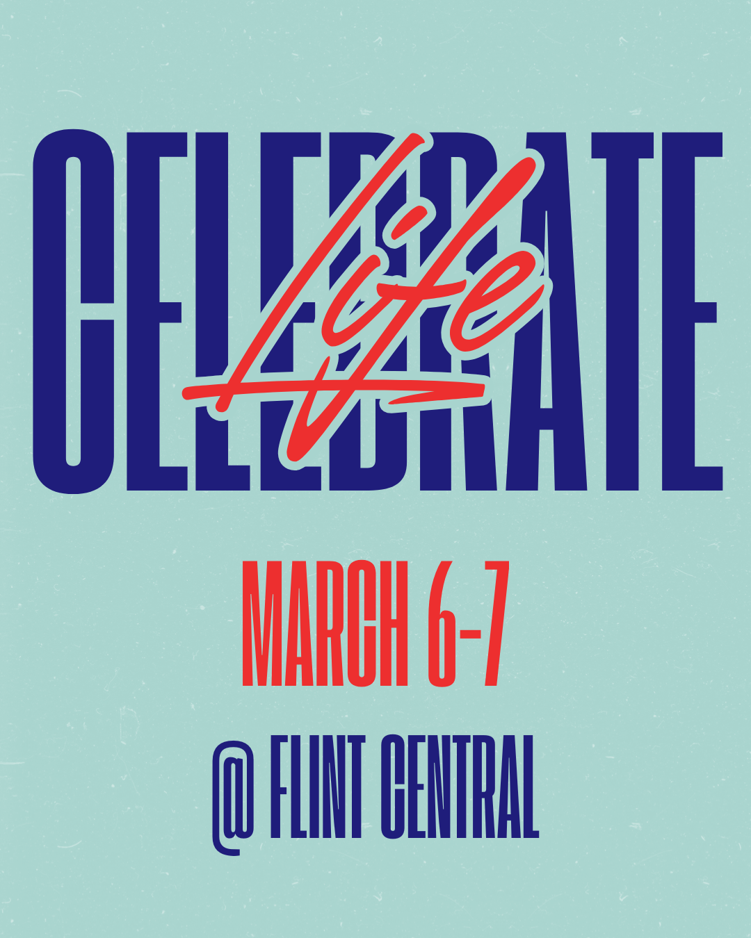 District Celebrate Life