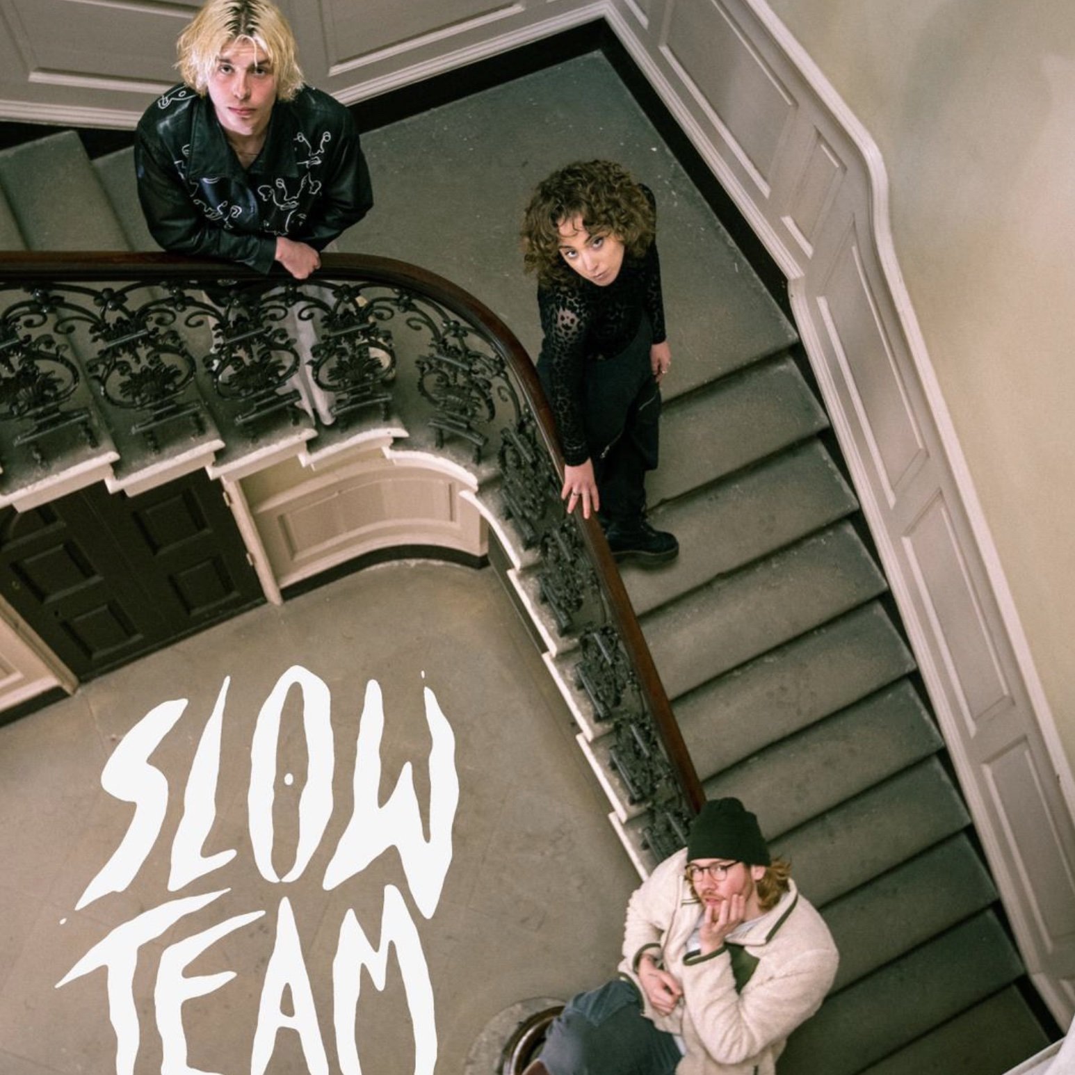 Slow Team