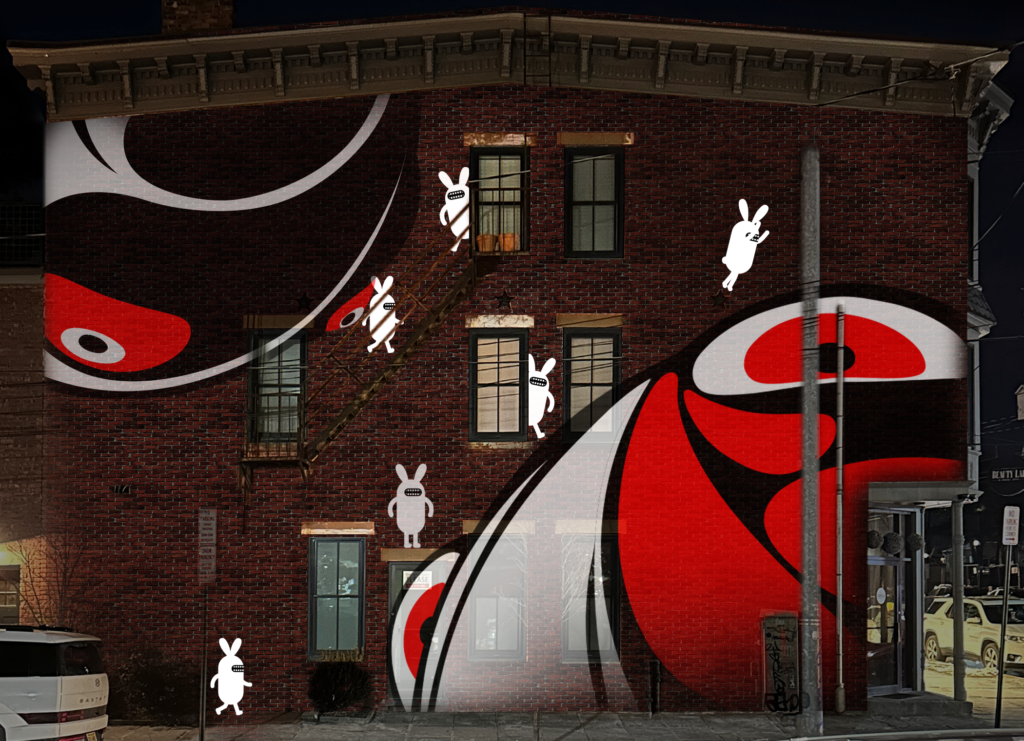       
  
     Motomichi: Wall Show   We’re hosting a free public art display on March 14th&nbsp;in Newburgh, NY   

  
     










































  

    
  
     

      

      
         
          
        
        

        