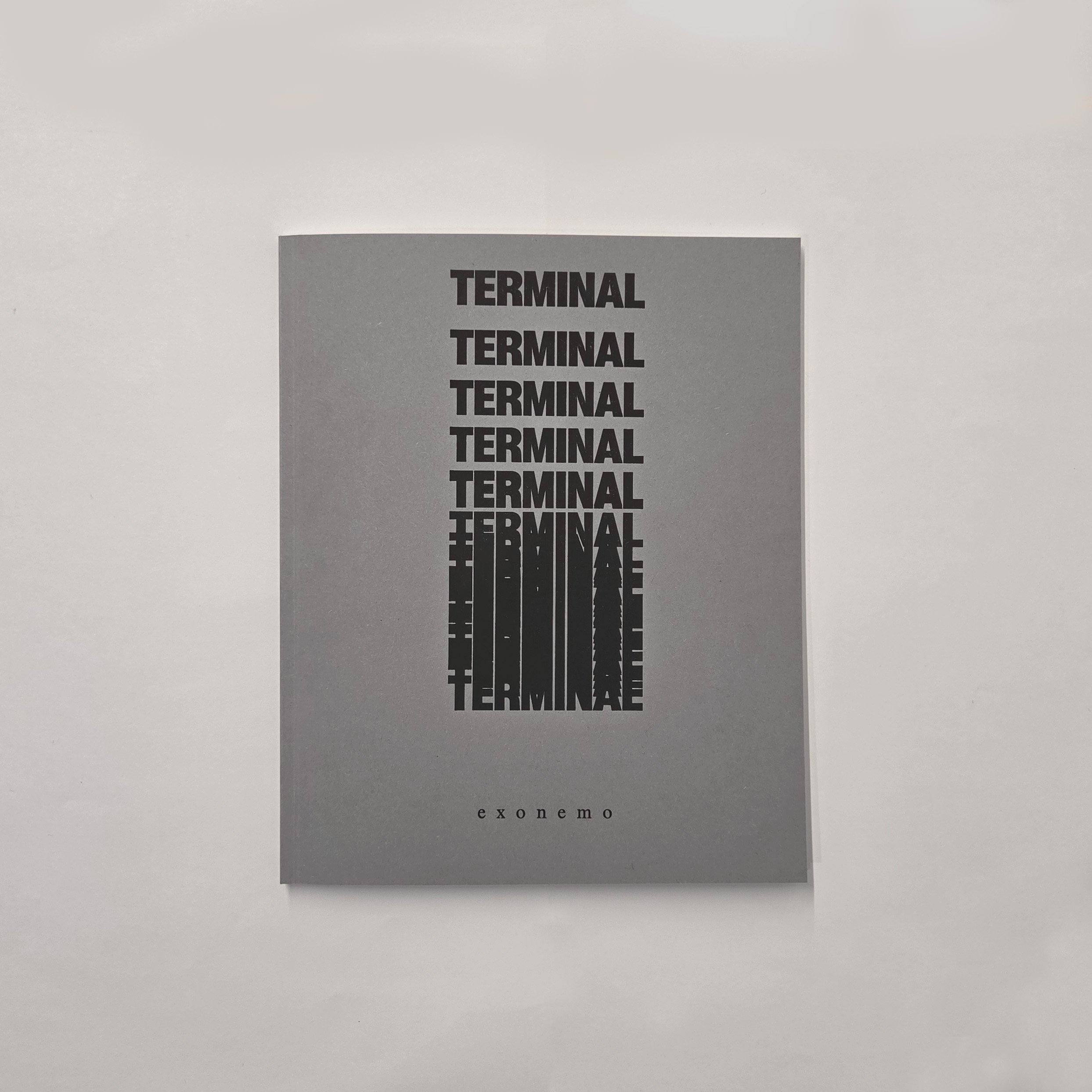 exonemo | Terminal