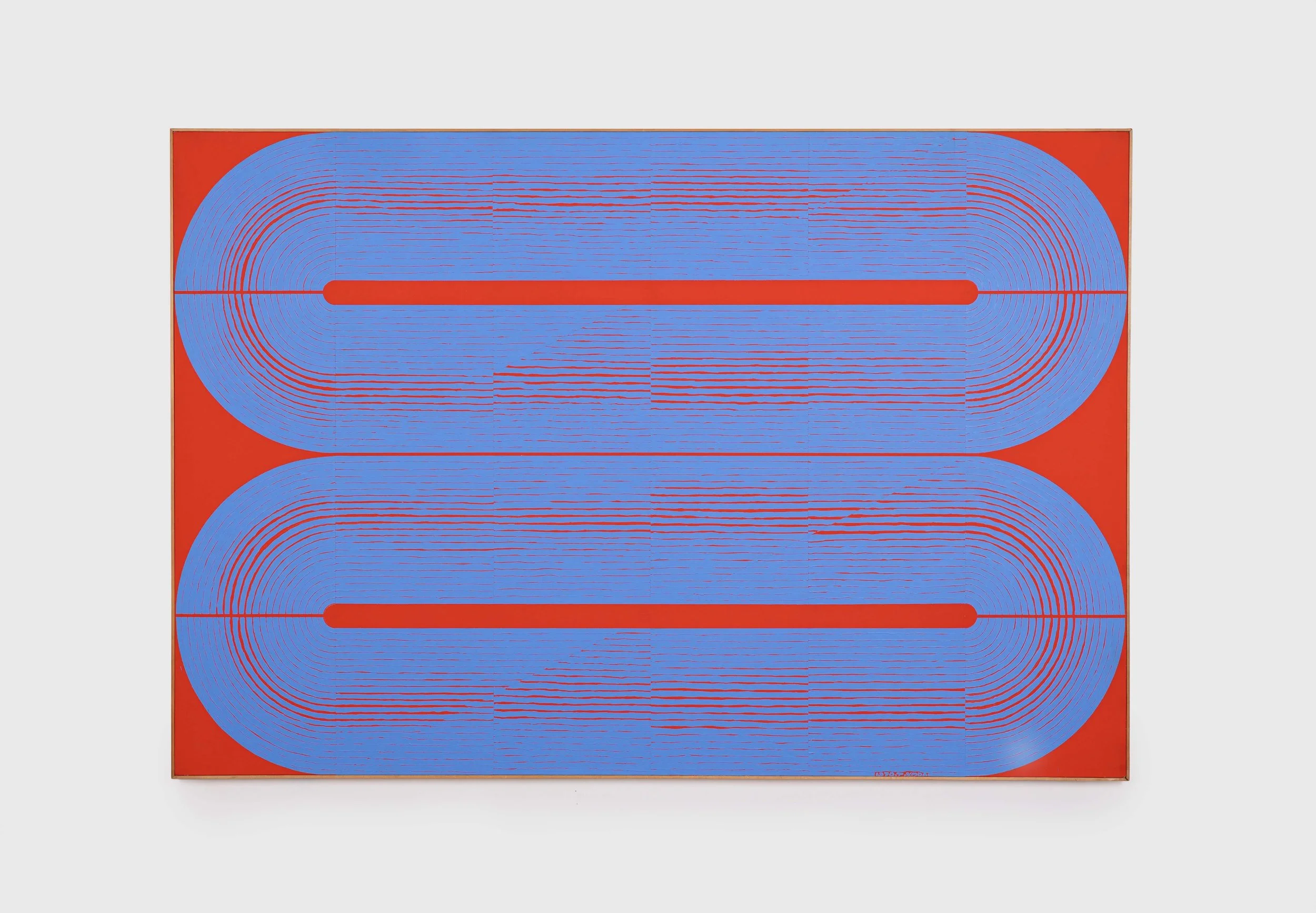 EXHIBITIONS — NOWHERE