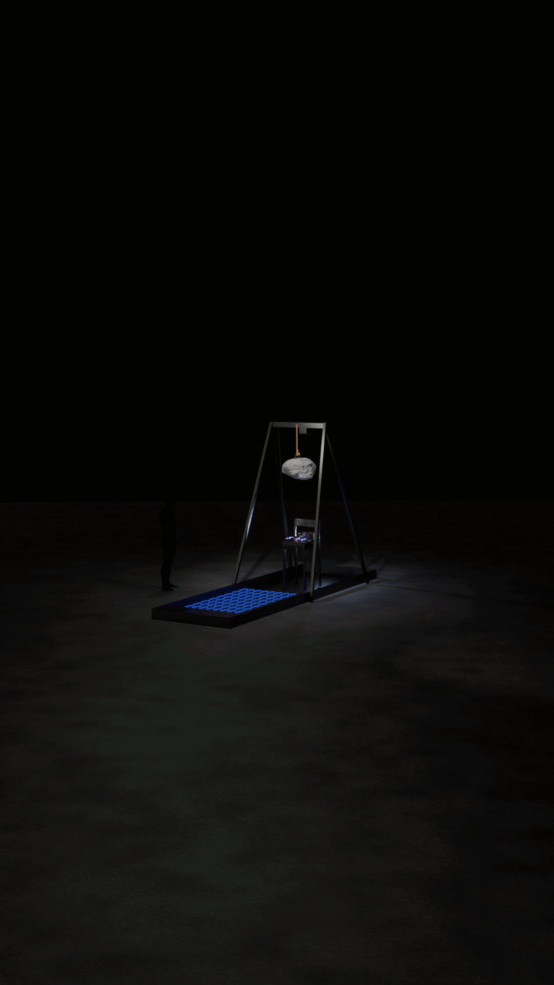 EXHIBITIONS — NOWHERE