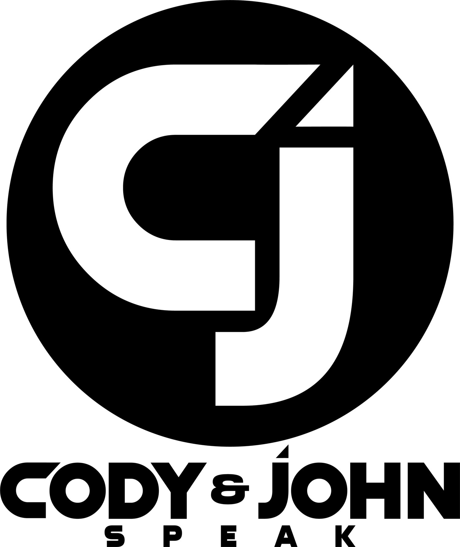 Cody &amp; John Speak