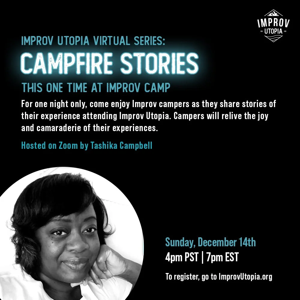 Campfire Stories