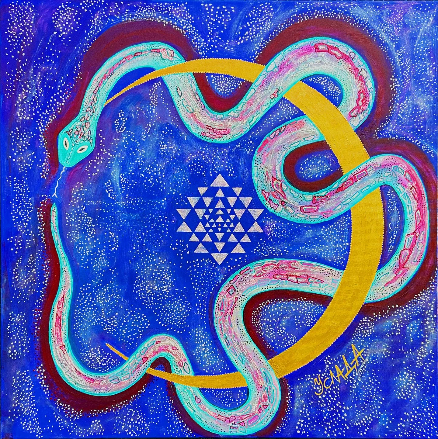 web-Uslada_Luna Serpentis_100x100cm_acrylic on canvas_2022.jpg