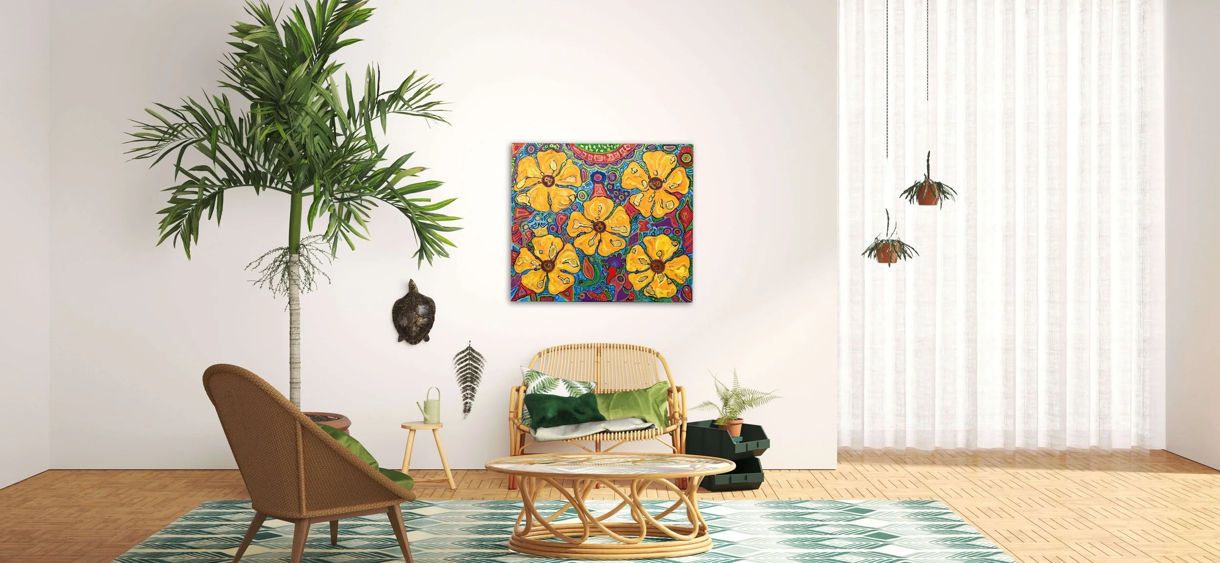 Sixth Sense in situ.JPG