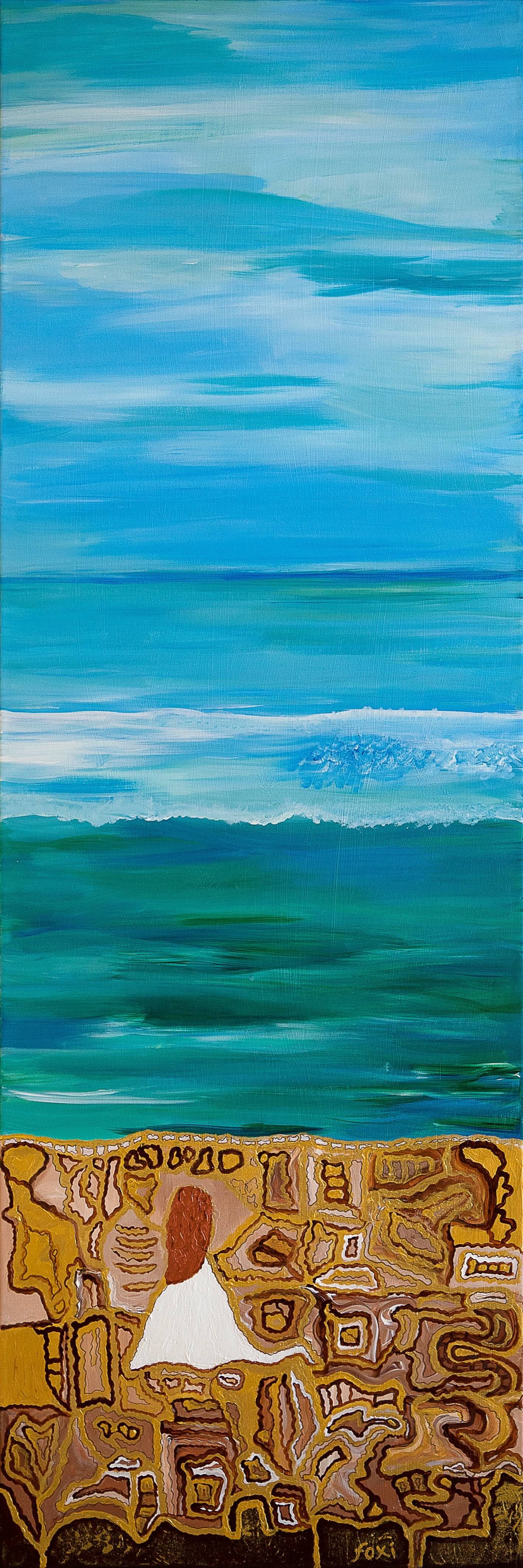 Alone with the Ocean