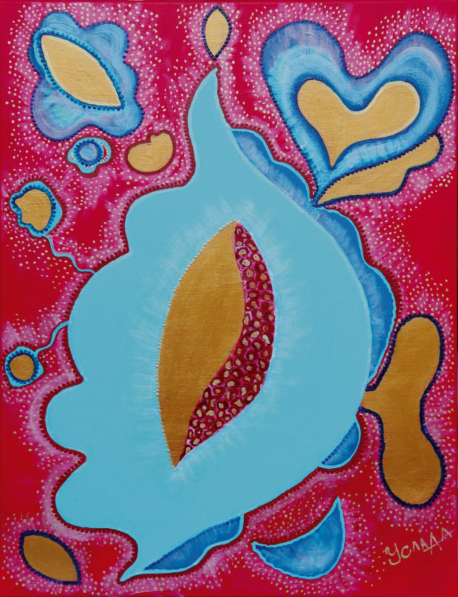 Rebirth of the Goddess Series