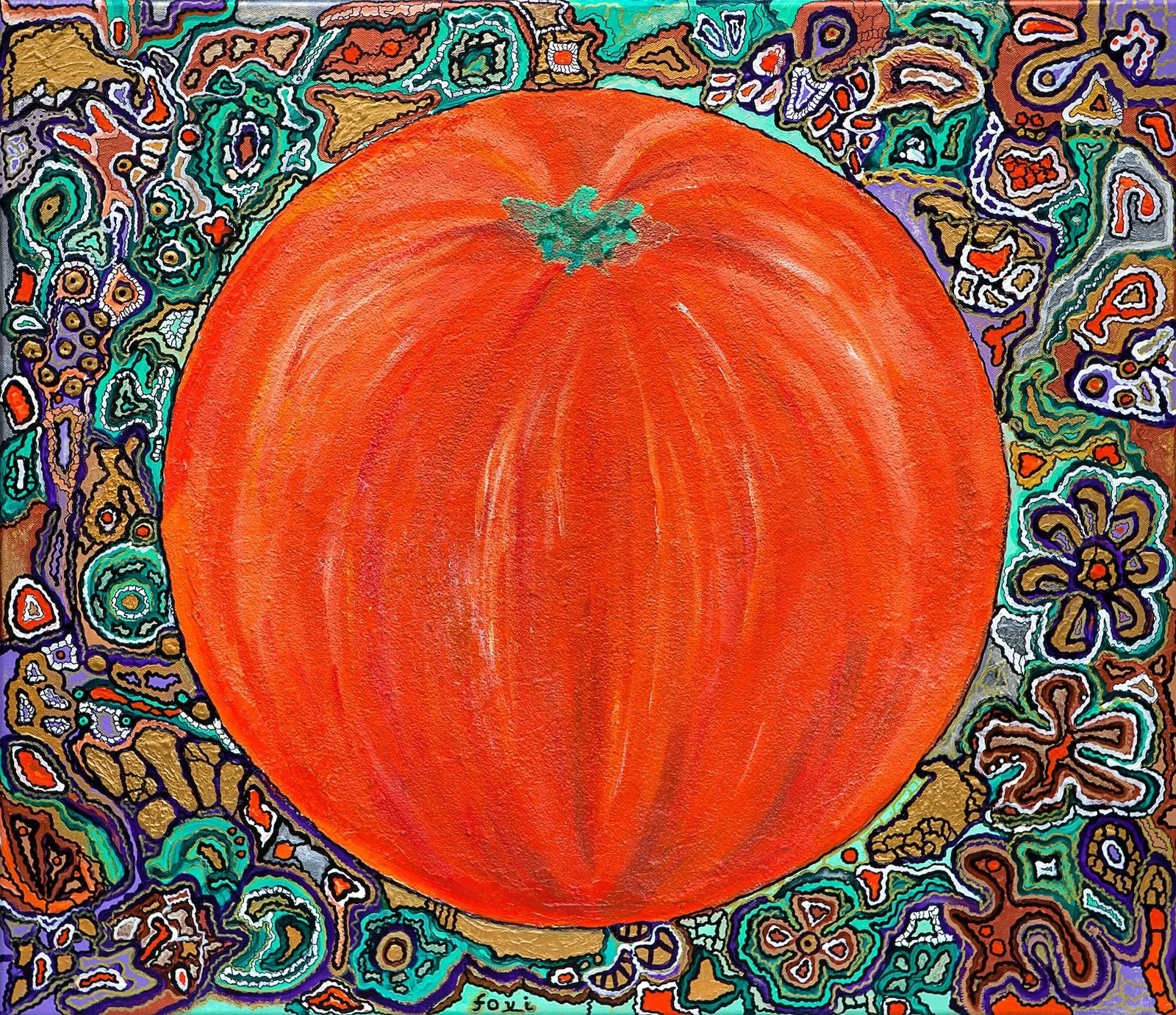 The Forbidden Fruit Series