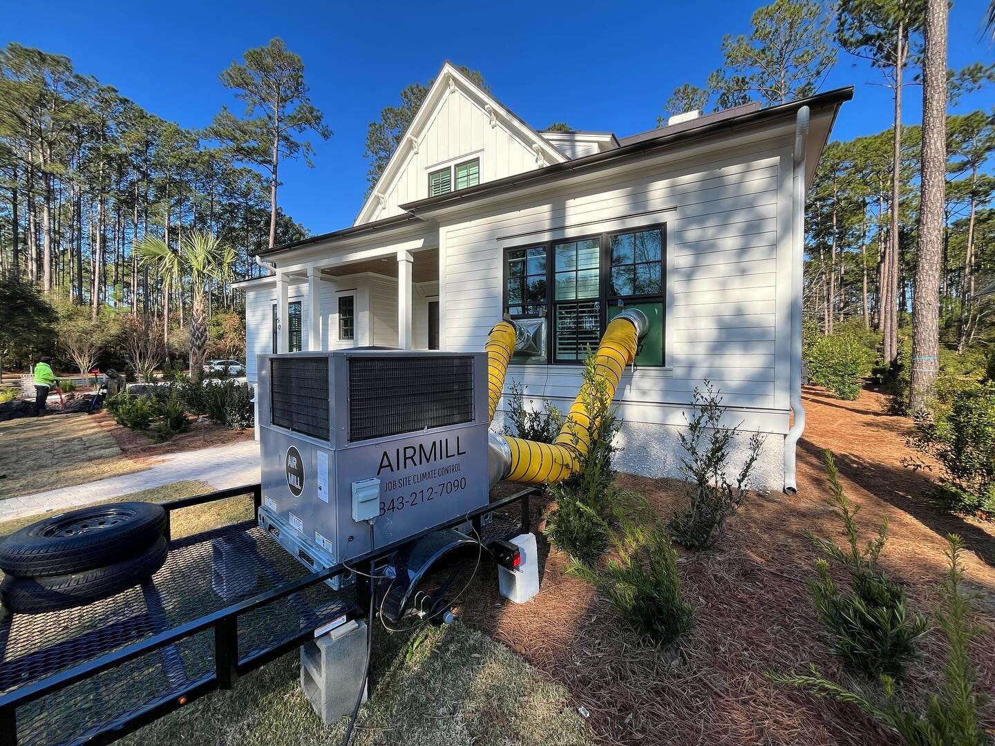 Simple. Monthly. Rental.

Beautiful project in Palmetto Bluff by @alairbluffton 

#charleston #charlestonbuilder #charlestonliving #construction #architecture #building #renovation #charlestonhba #contractor #interiordesign #chstoday #homedesign #car