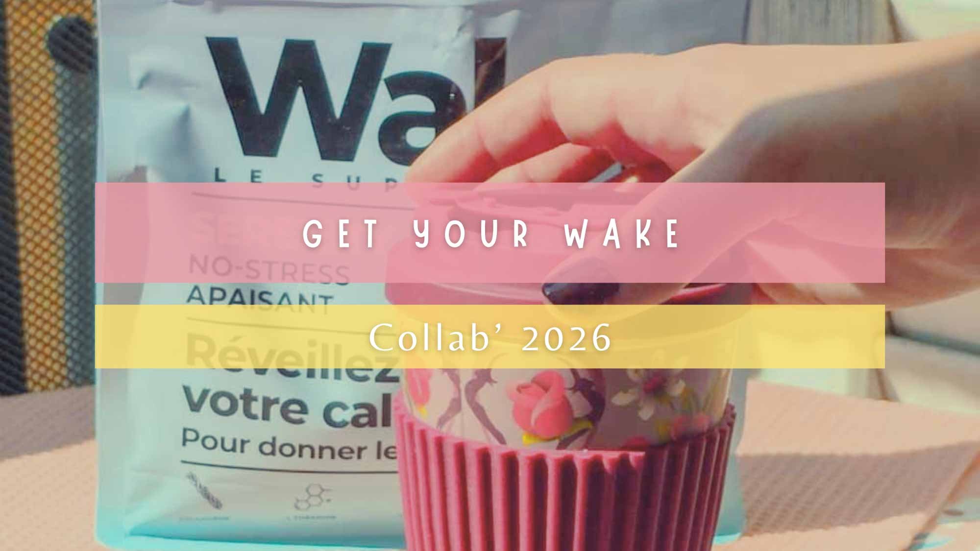 Get Your Wake