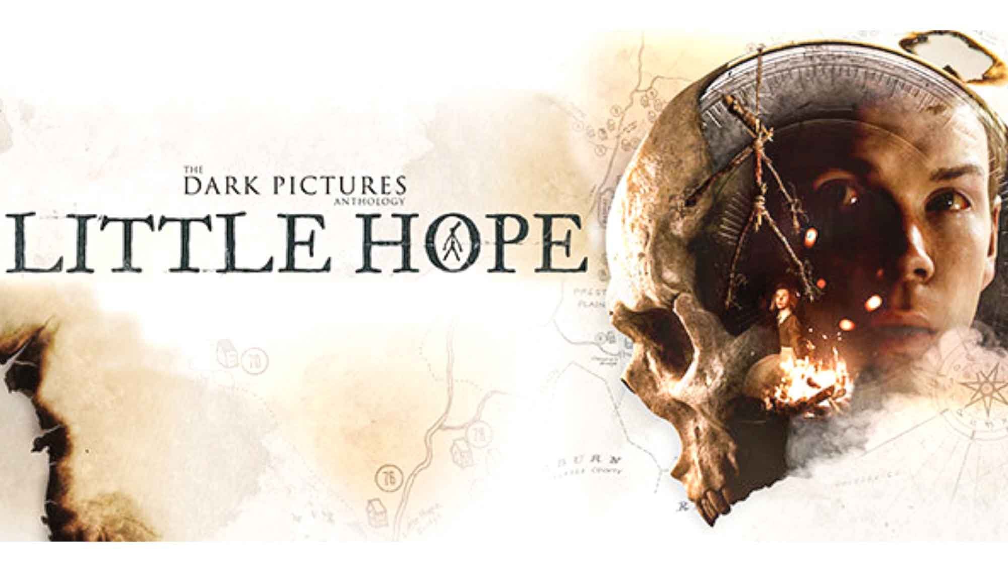 Review - Little Hope