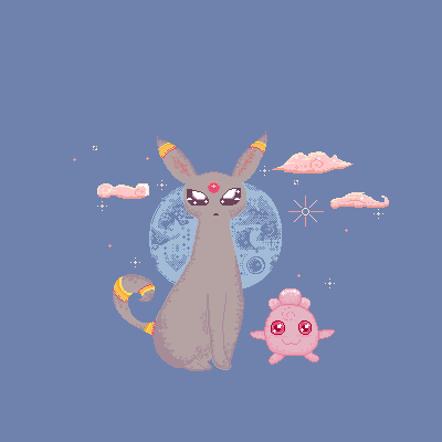 illustrations Edelyne - pixel dailies - 20180220 Mentali bis.png
