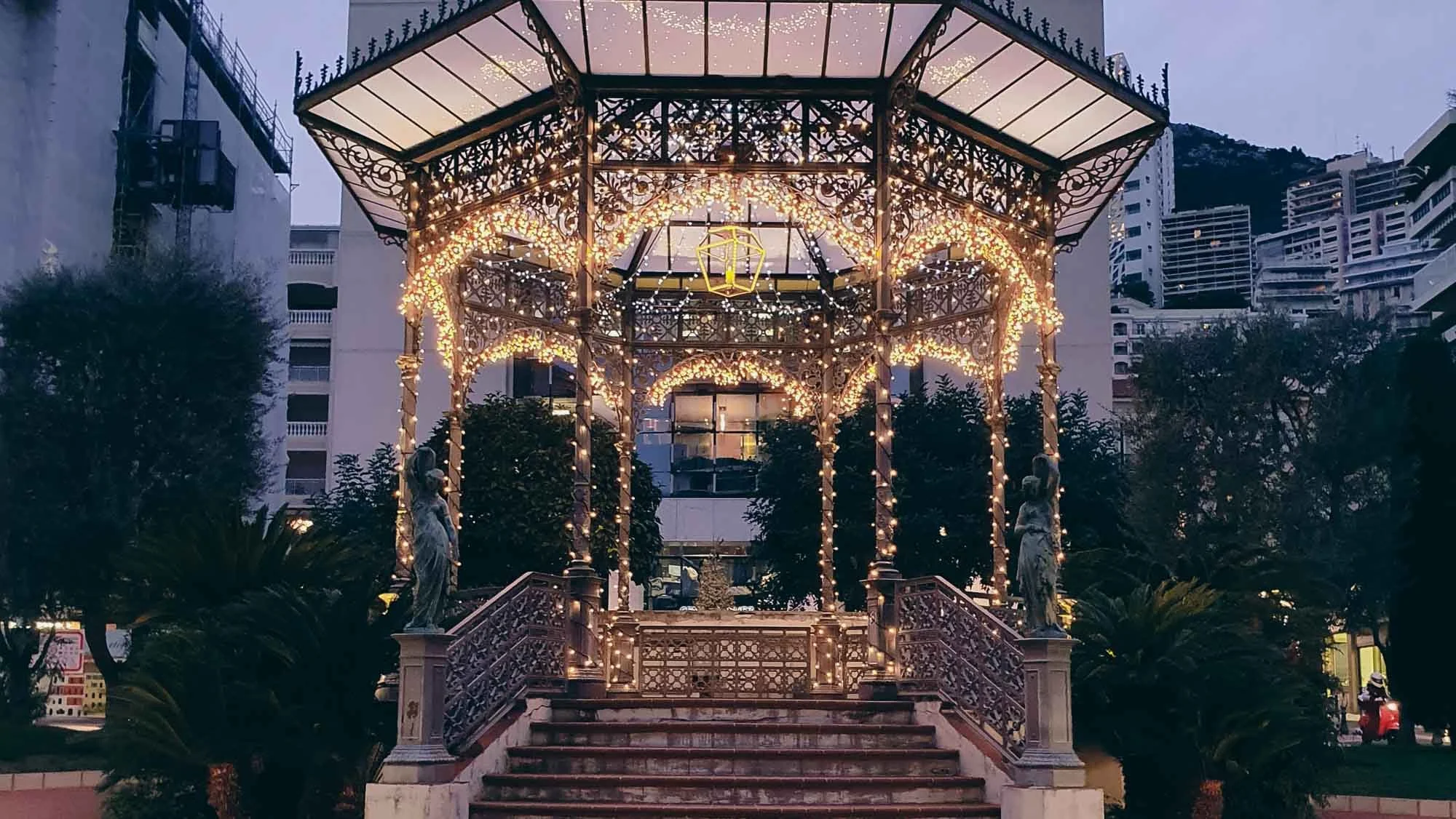 Souvenirs de Noël