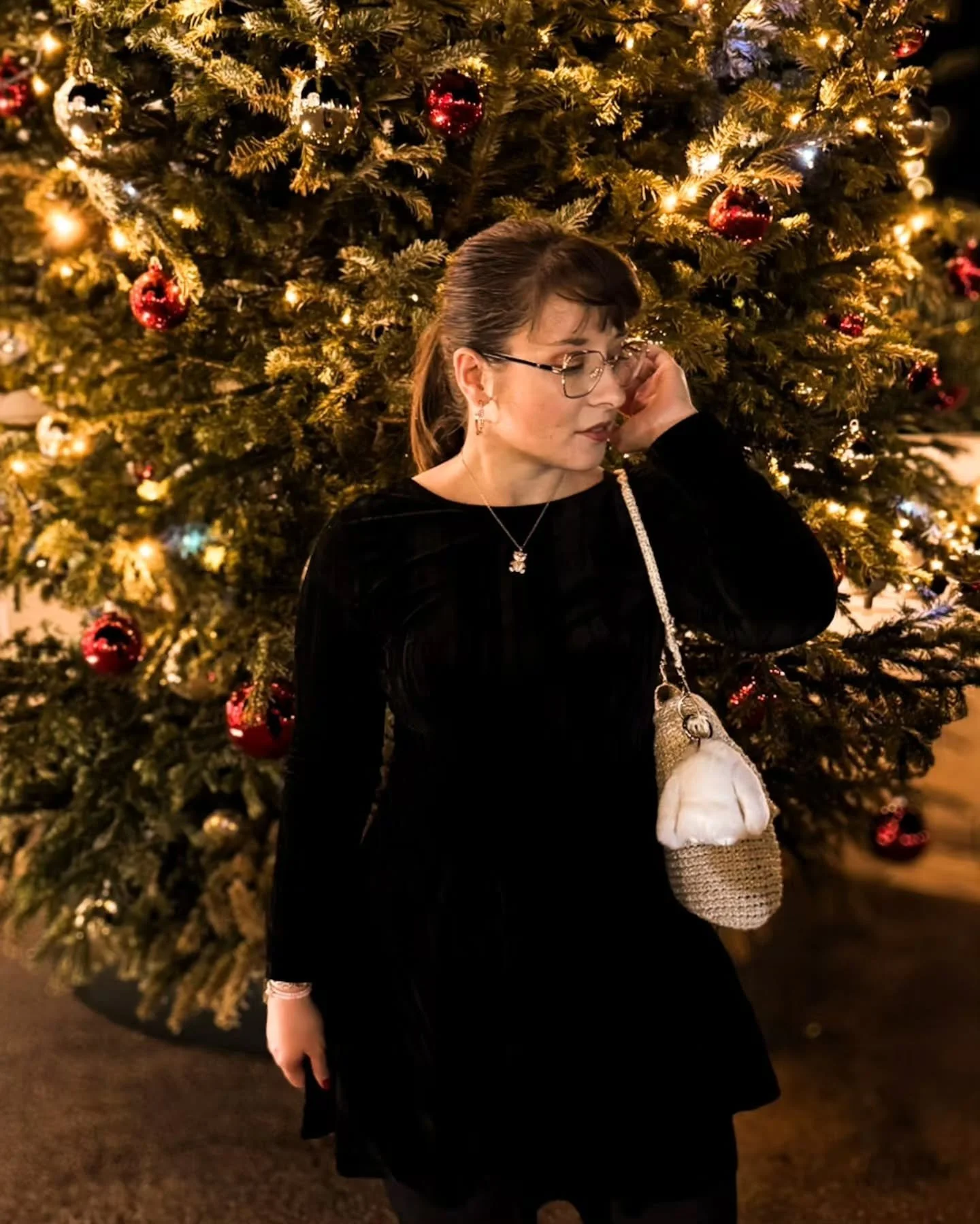 No&euml;l &agrave; Monaco : ses d&eacute;cors, ses lumi&egrave;res, ses sapins 🩷

Merci mon ch&eacute;ri @nikoredfield de toujours me soutenir dans mes projets ✨️

A bient&ocirc;t ~♡

&bull;▪︎&bull;▪︎&bull;▪︎&bull;▪︎&bull;▪︎&bull;▪︎&bull;▪︎&bull; 
#