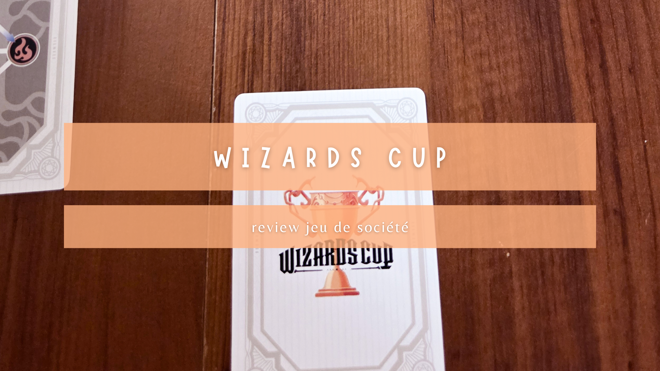 Wizards Cup