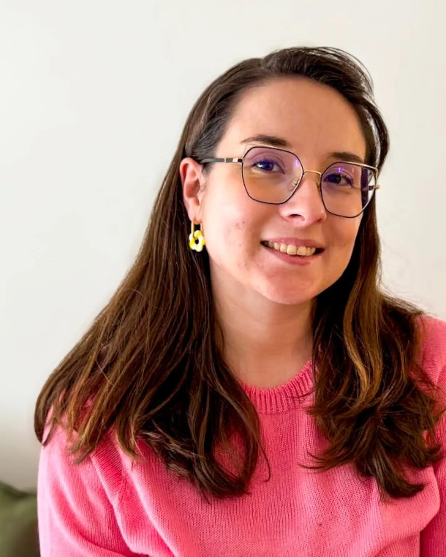 Avec @elocreat.bijoux, on est d&eacute;j&agrave; pr&ecirc;tes pour le printemps 

J'ai craqu&eacute; pour cette jolie paire de pampilles ray&eacute;es jaunes et blanches 🤍💛

A bient&ocirc;t ~♡
 
* collaboration - produit offert

&bull;▪︎&bull;▪︎&bu