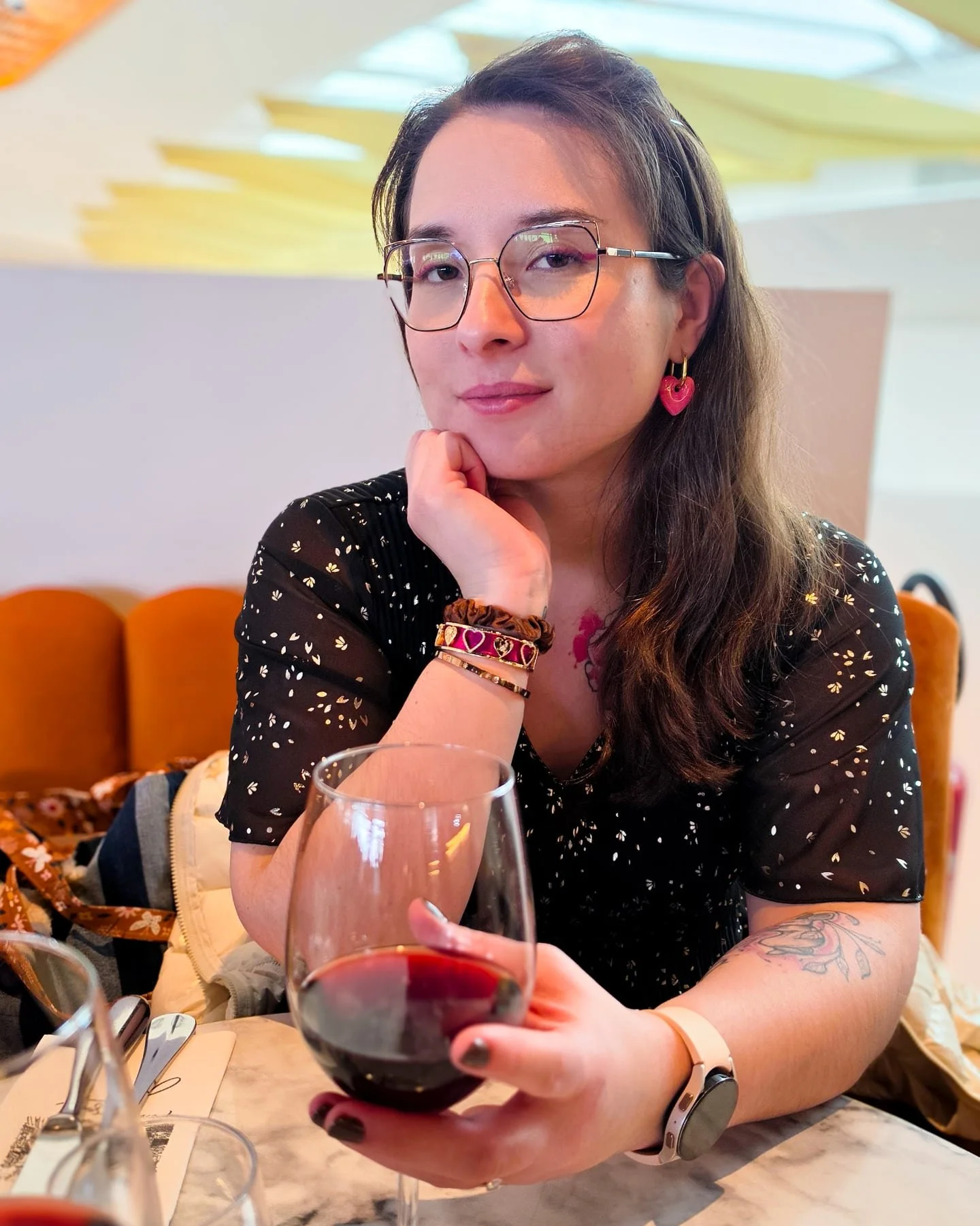 Si c'&eacute;tait &agrave; refaire, je ne changerai rien, puisque c'est ce chemin, qui m'a men&eacute; &agrave; toi.

&bull;▪︎&bull;▪︎&bull;▪︎&bull;▪︎&bull;▪︎&bull;▪︎&bull;▪︎&bull; 

#justeEdelyne #frenchrivieraguide #MentonMaVille #creatricedeconten